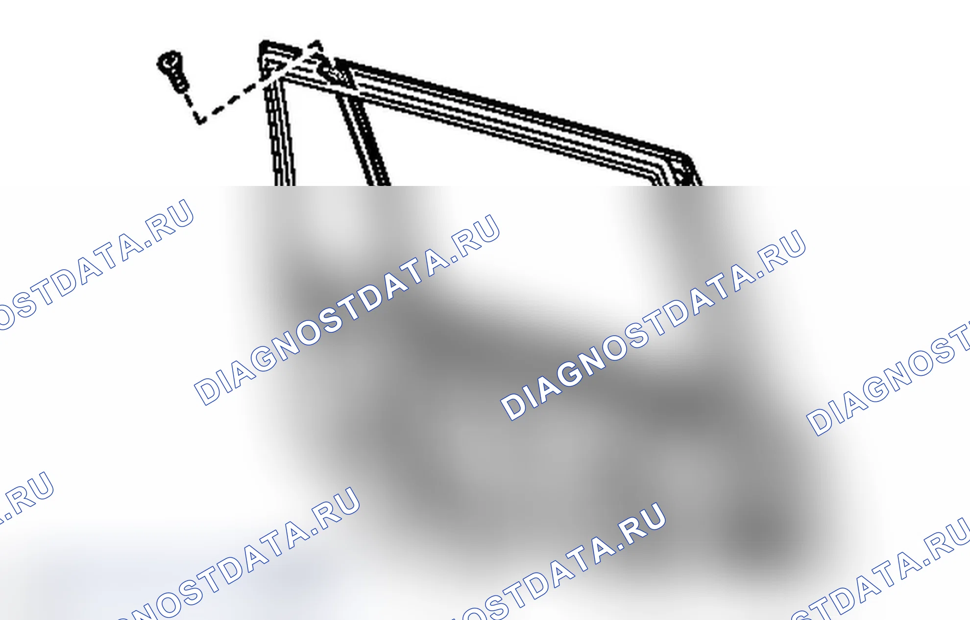 Рис. 107. Toyota Land Cruiser 200 рестайлинг