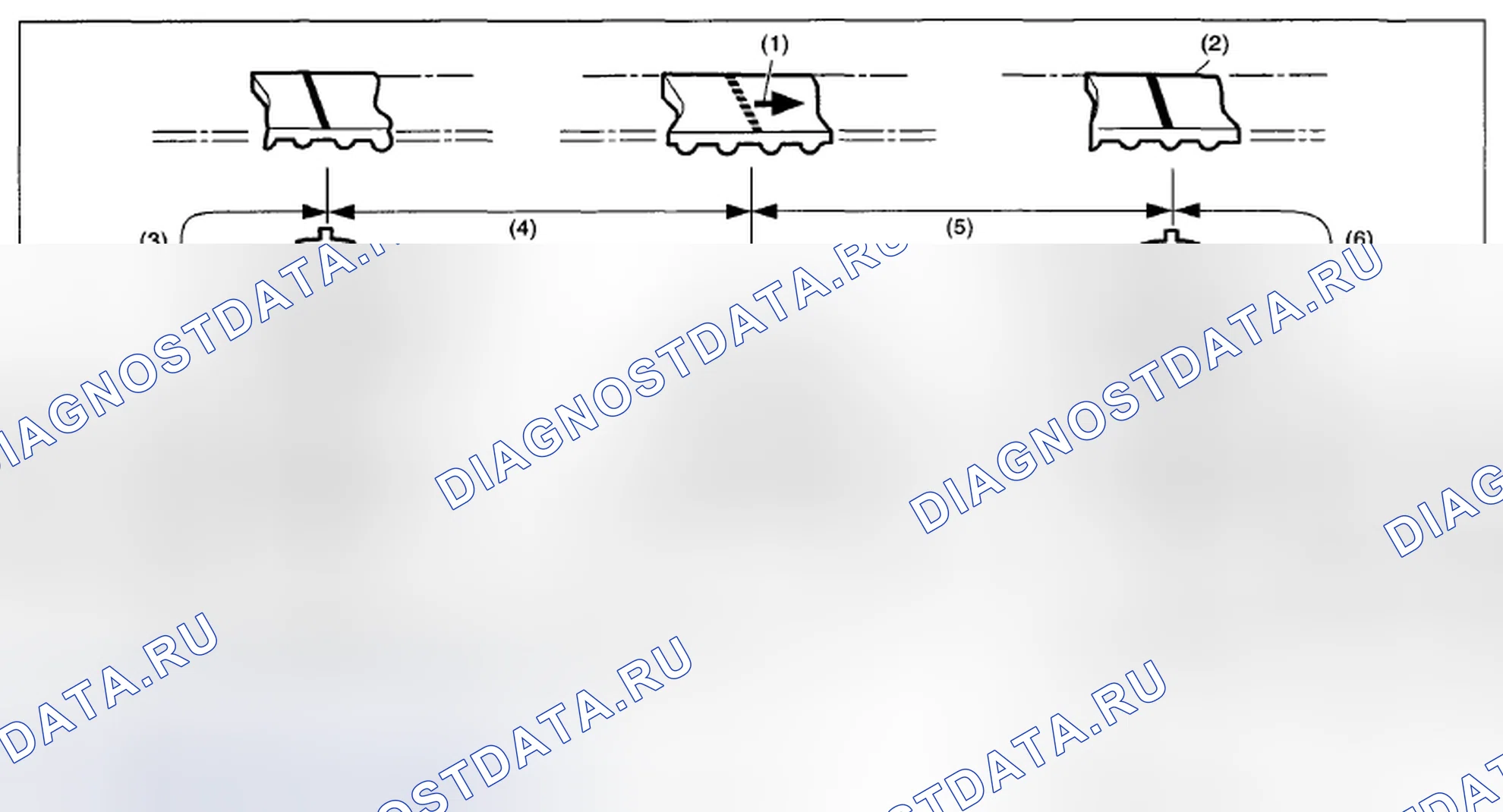 Рис. 204. Subaru Impreza WRX GE рестайлинг