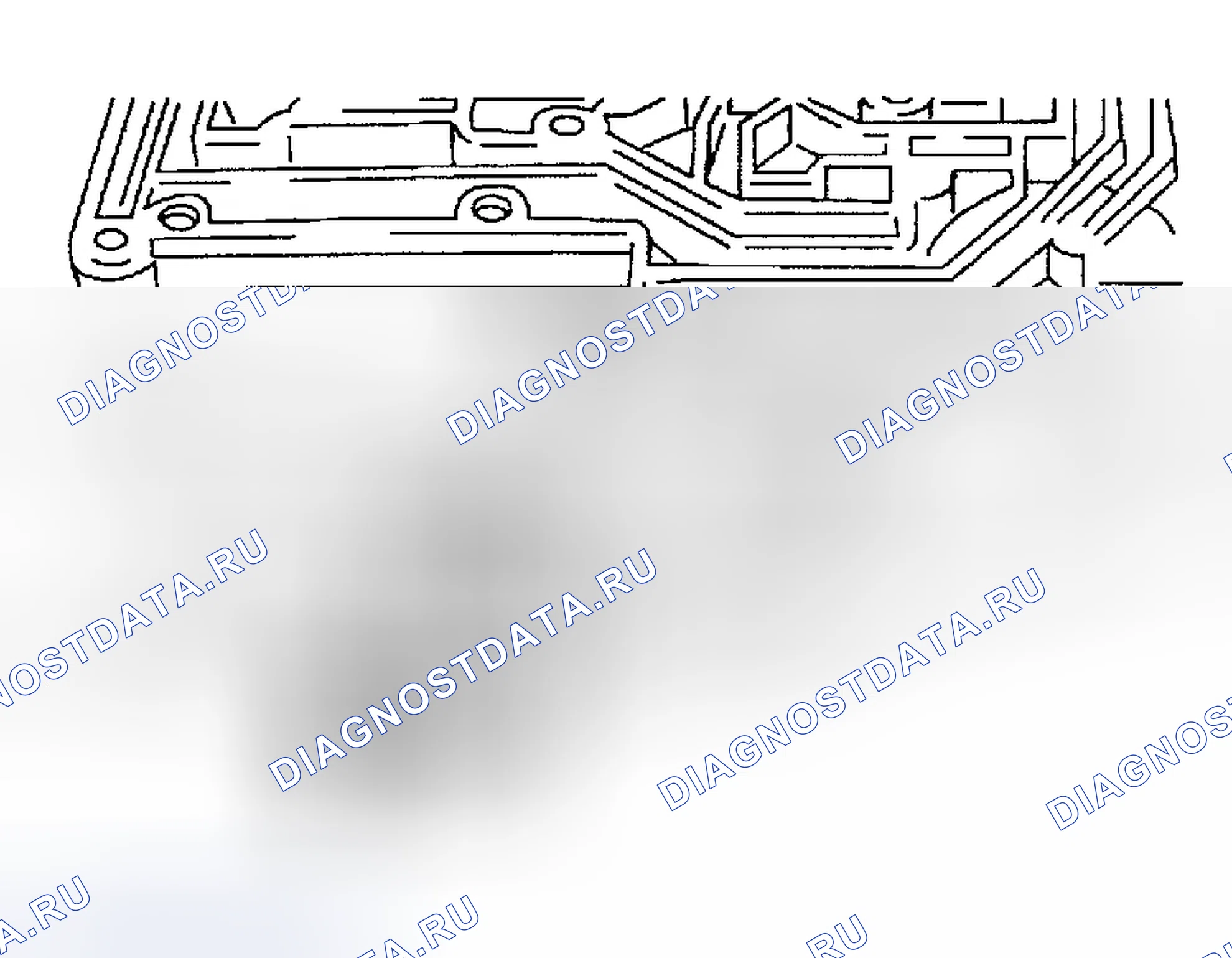 Рис. 327. Ford Taurus IV