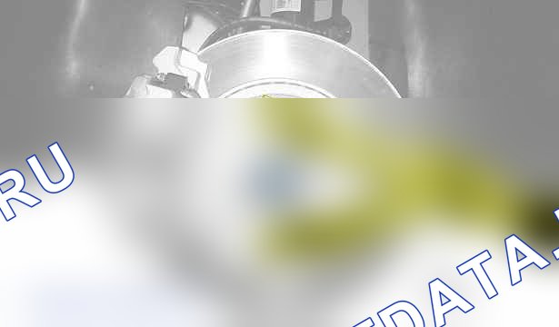 Снятие - установка: Приводные валы — b3fg0njd. Citroen C-Elysee I