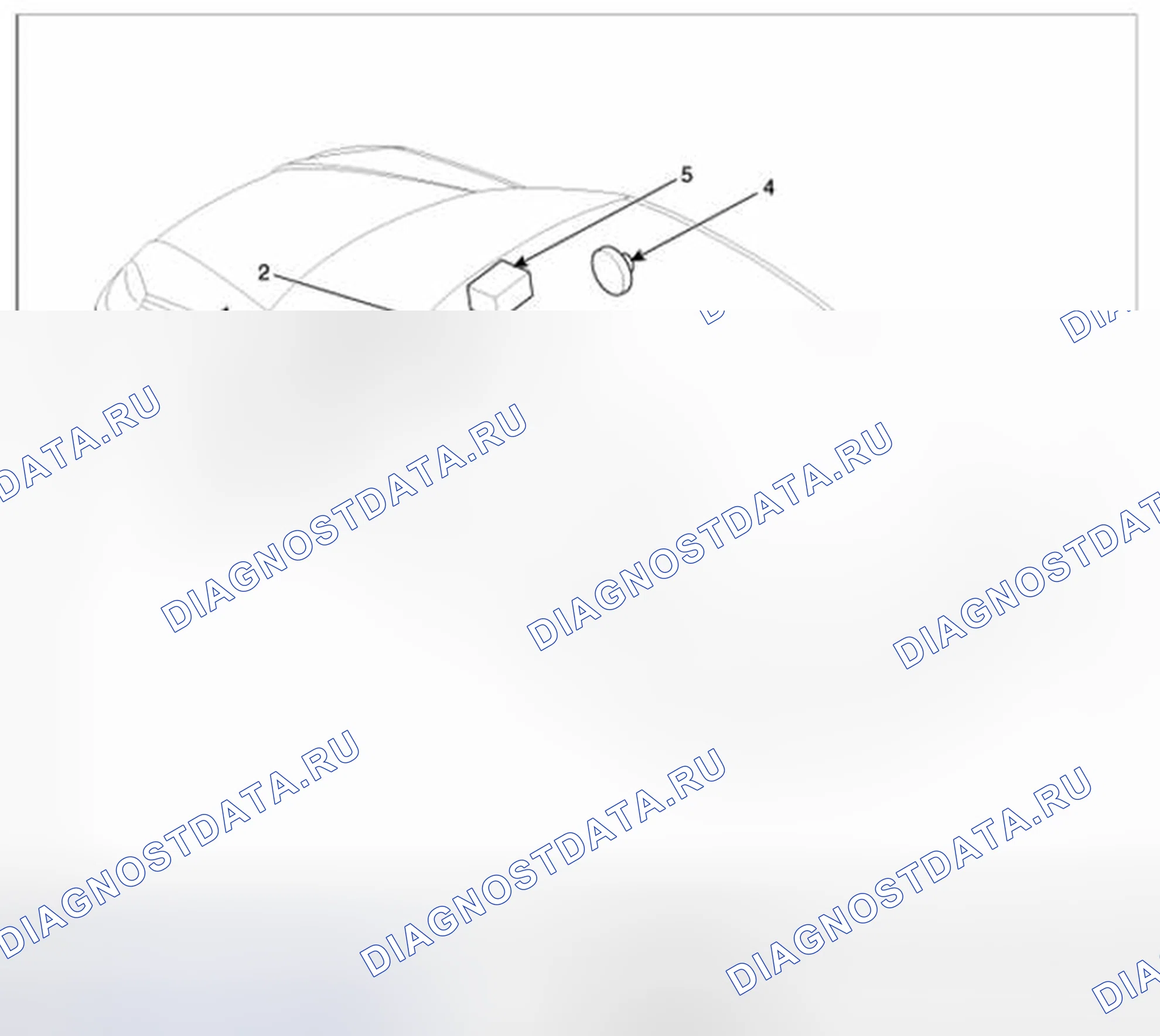Рис. 56: Компоненты. Geely Panda I