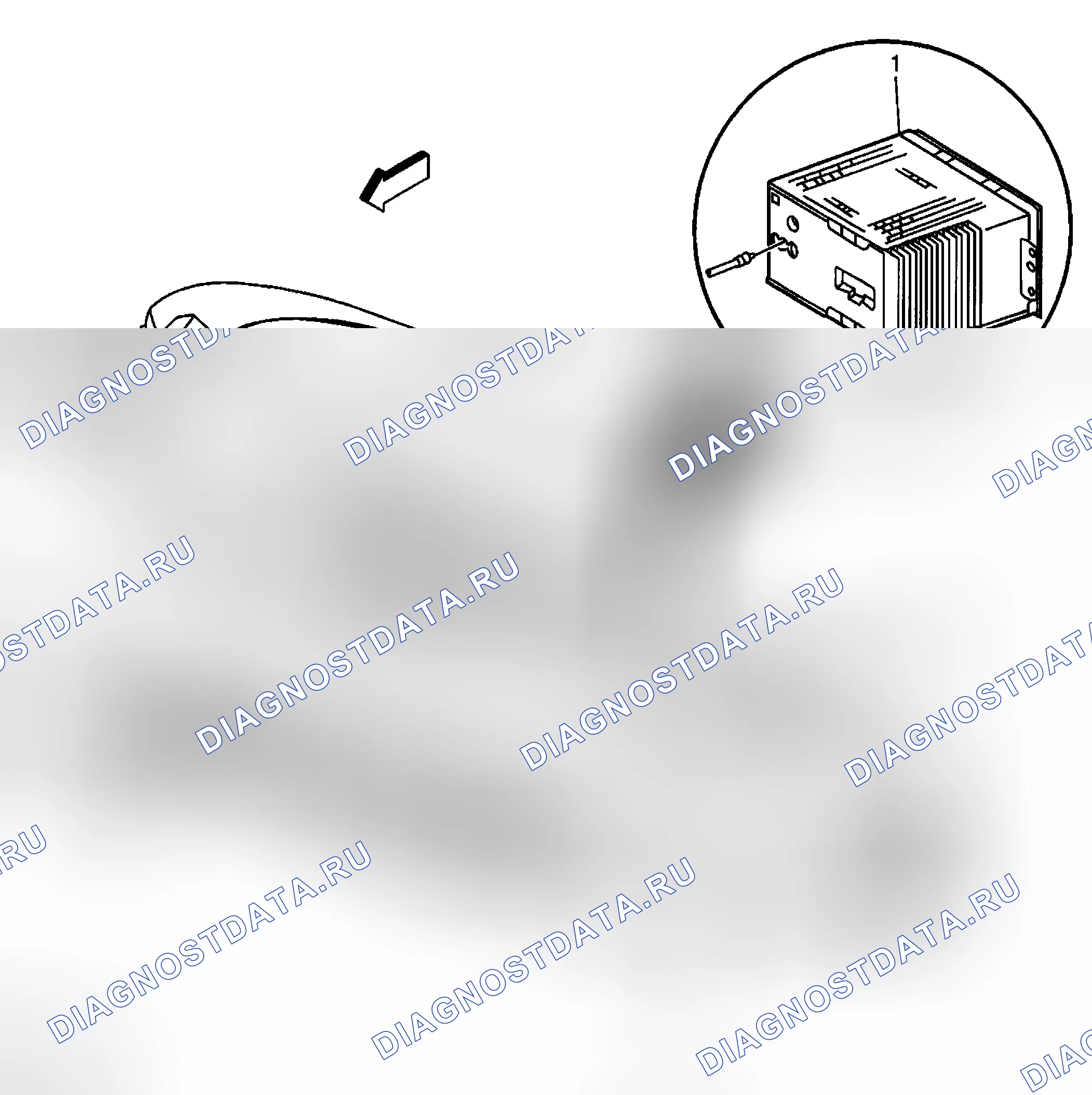 Рис. 10. Buick Century VI