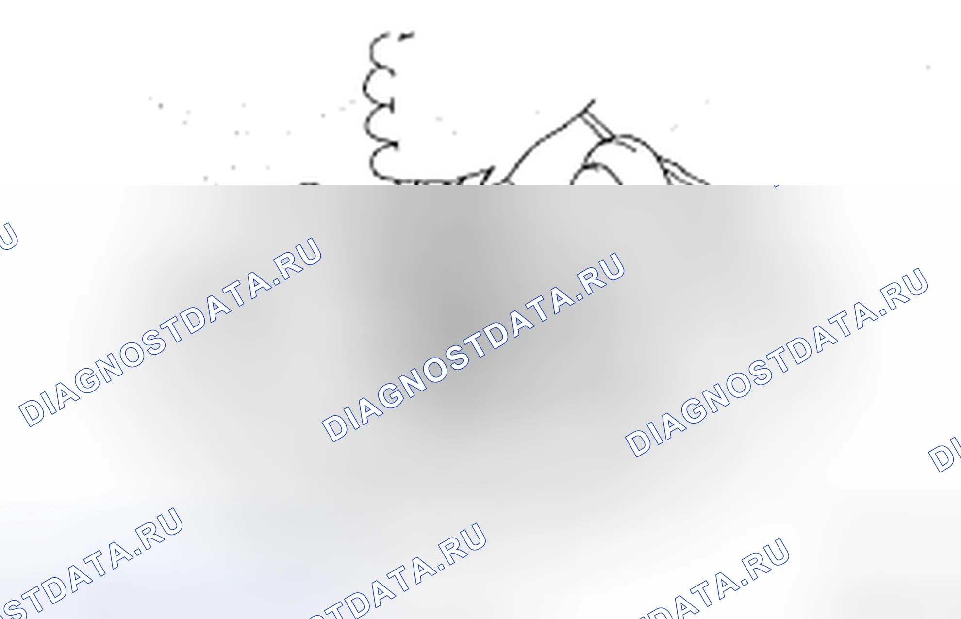 Рис. 11: РАЗБОРКА. Toyota Yaris II