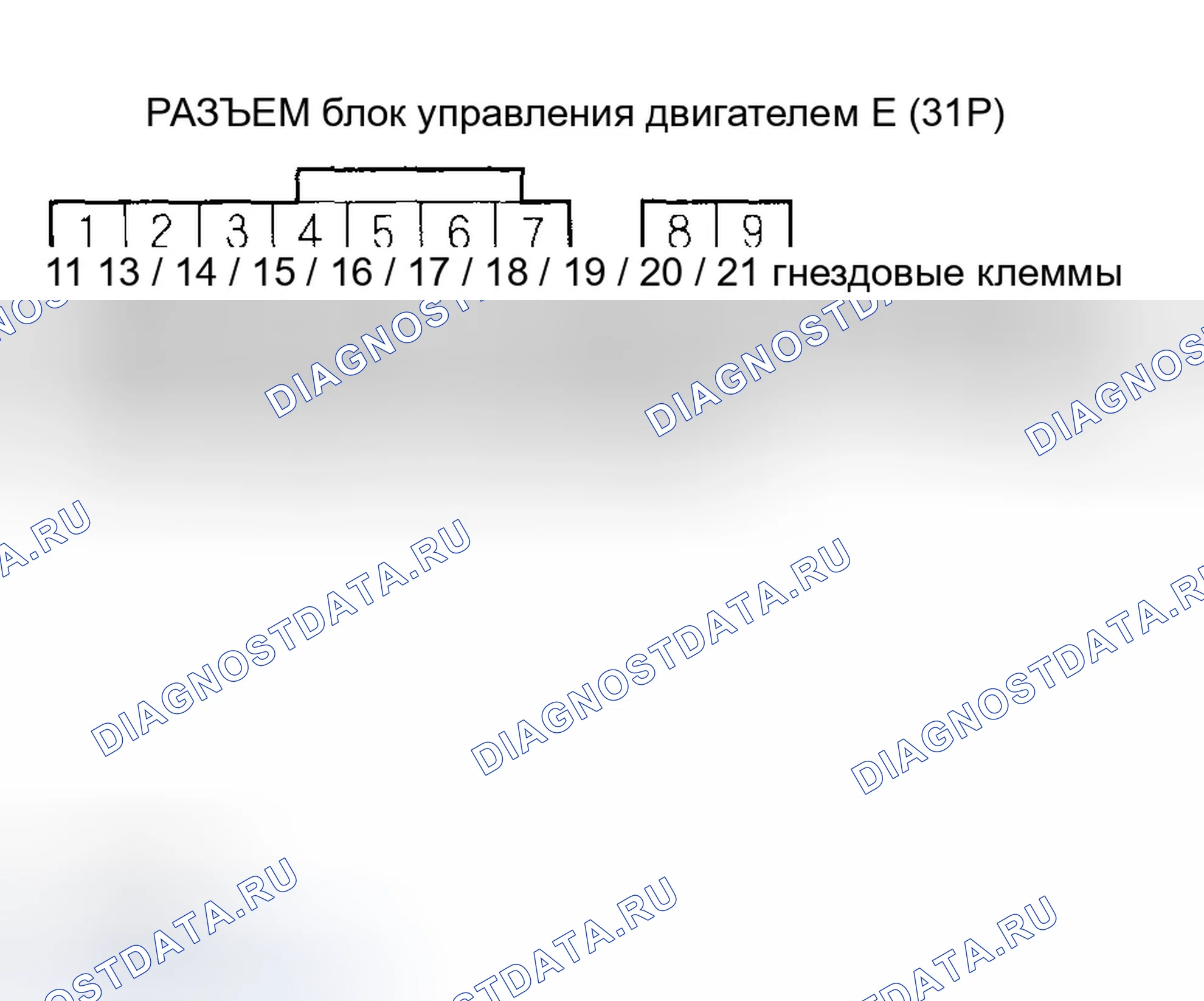 Рис. 490. Honda Civic VII рестайлинг
