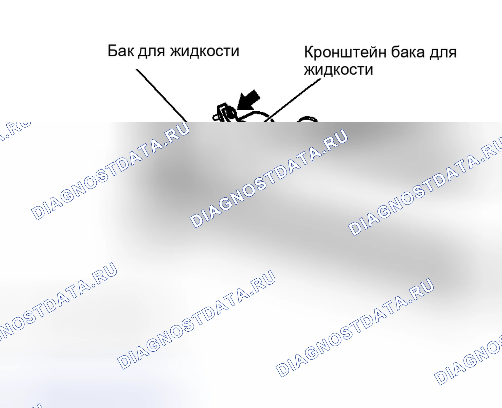 Рис. 151: ДЕМОНТАЖ. Nissan Murano Z50