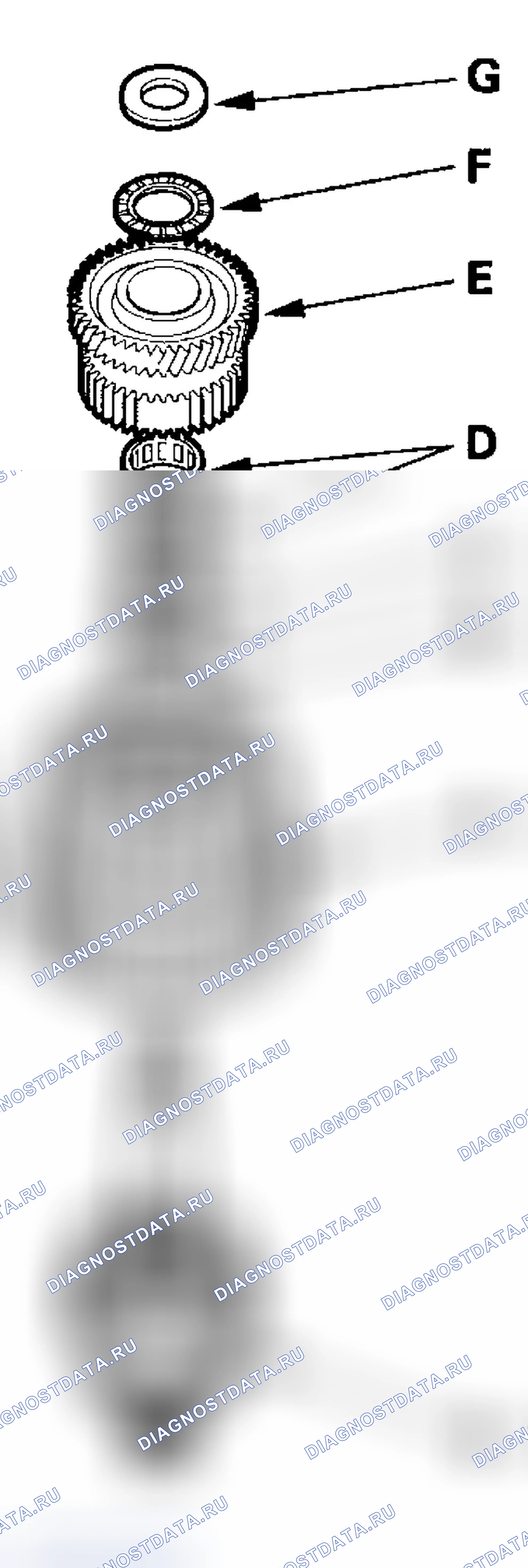 Рис. 197. Honda Odyssey I