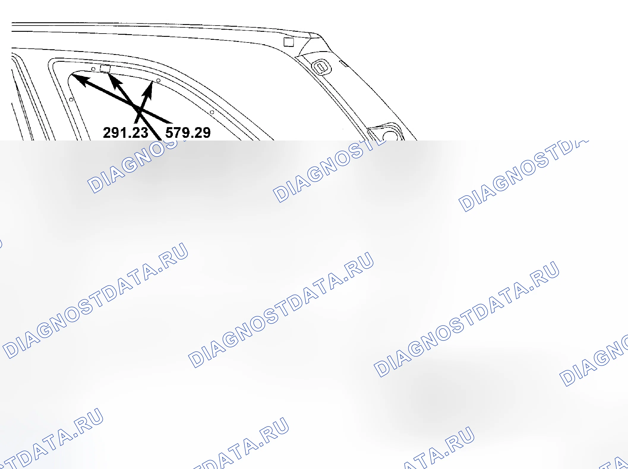 Рис. 6. Chrysler Pacifica CS
