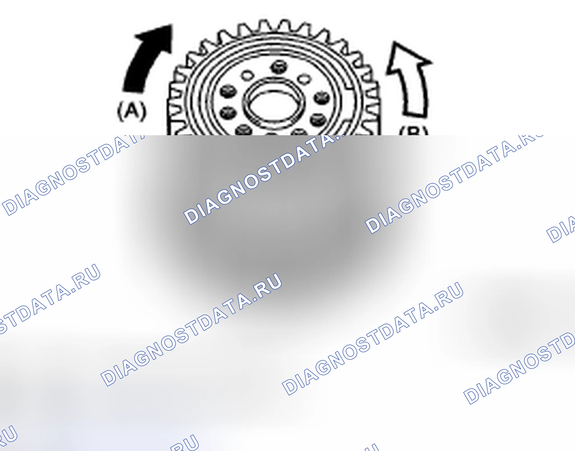 Рис. 375. Subaru Impreza WRX GH