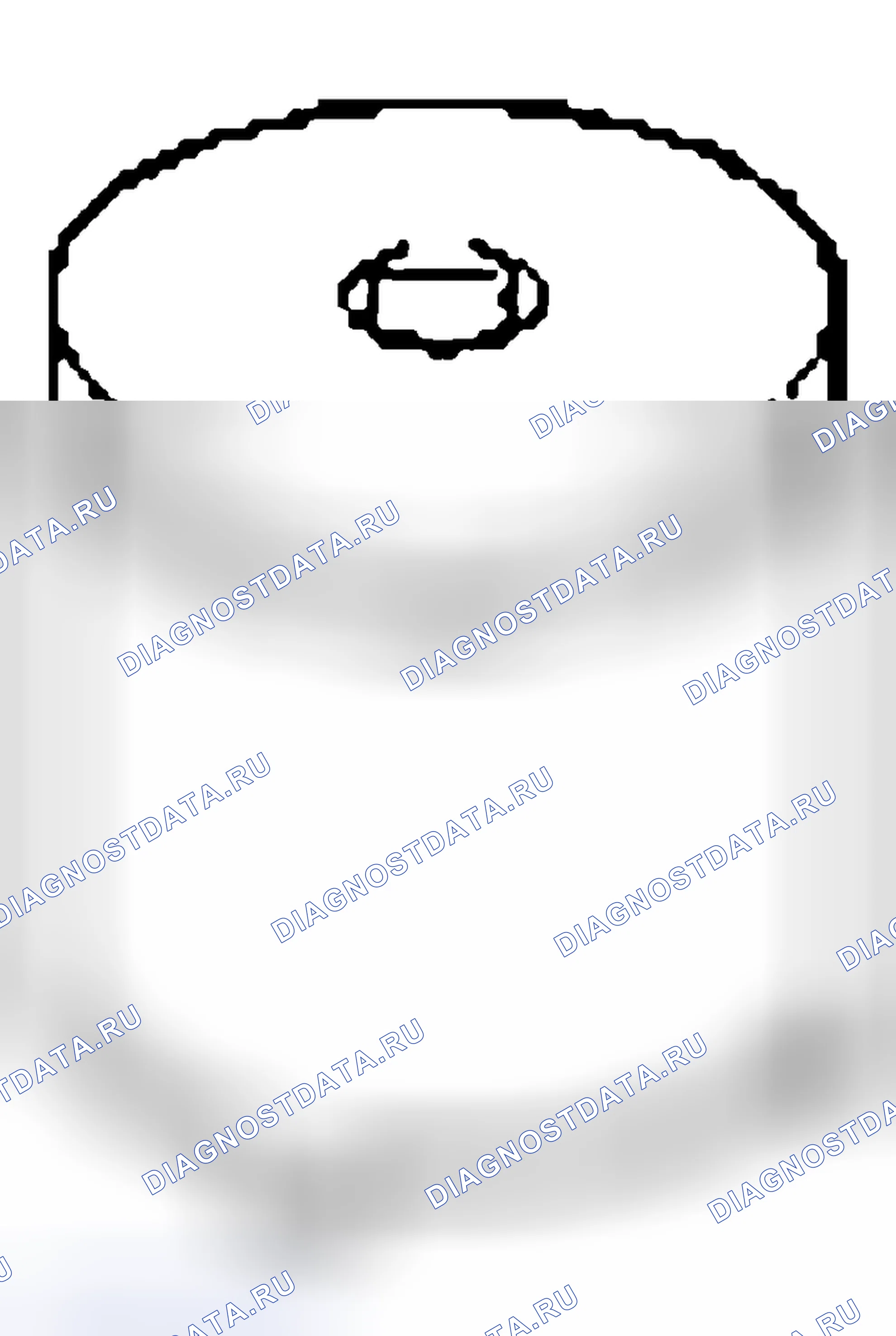 Рис. 101. Toyota Avalon XX30