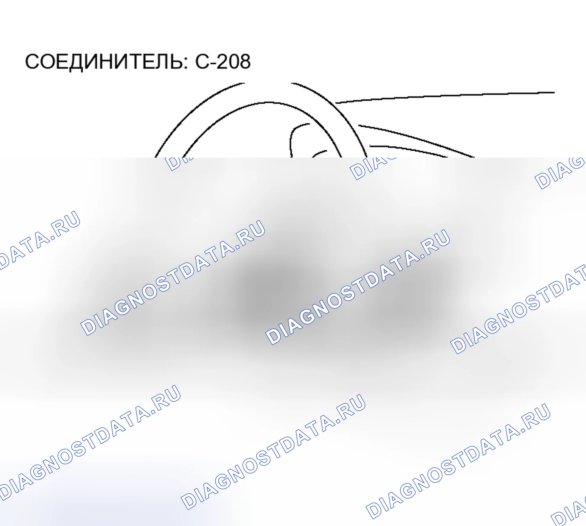 Рис. 313. Mitsubishi Lancer IX рестайлинг