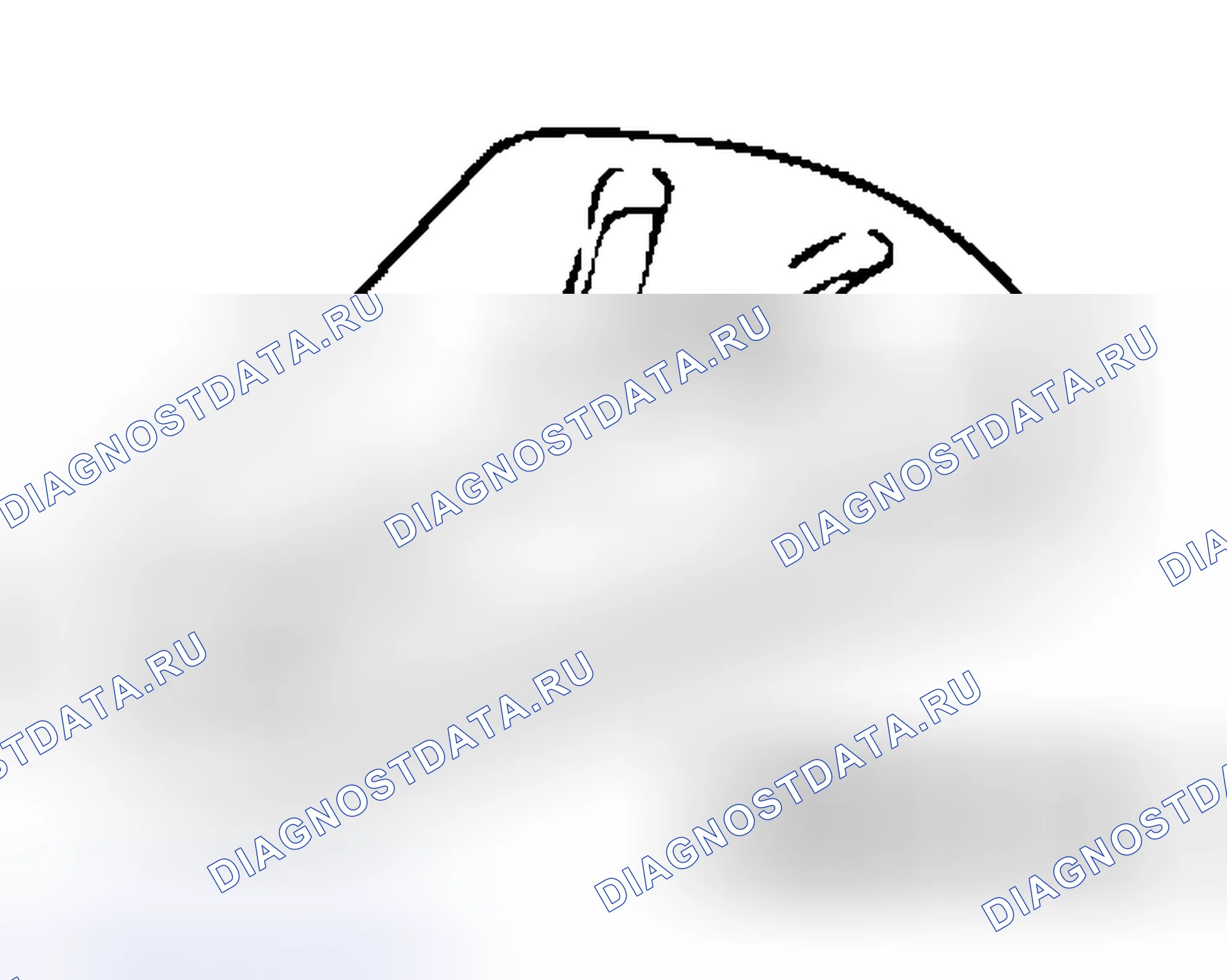 Рис. 53. Mitsubishi Endeavor I