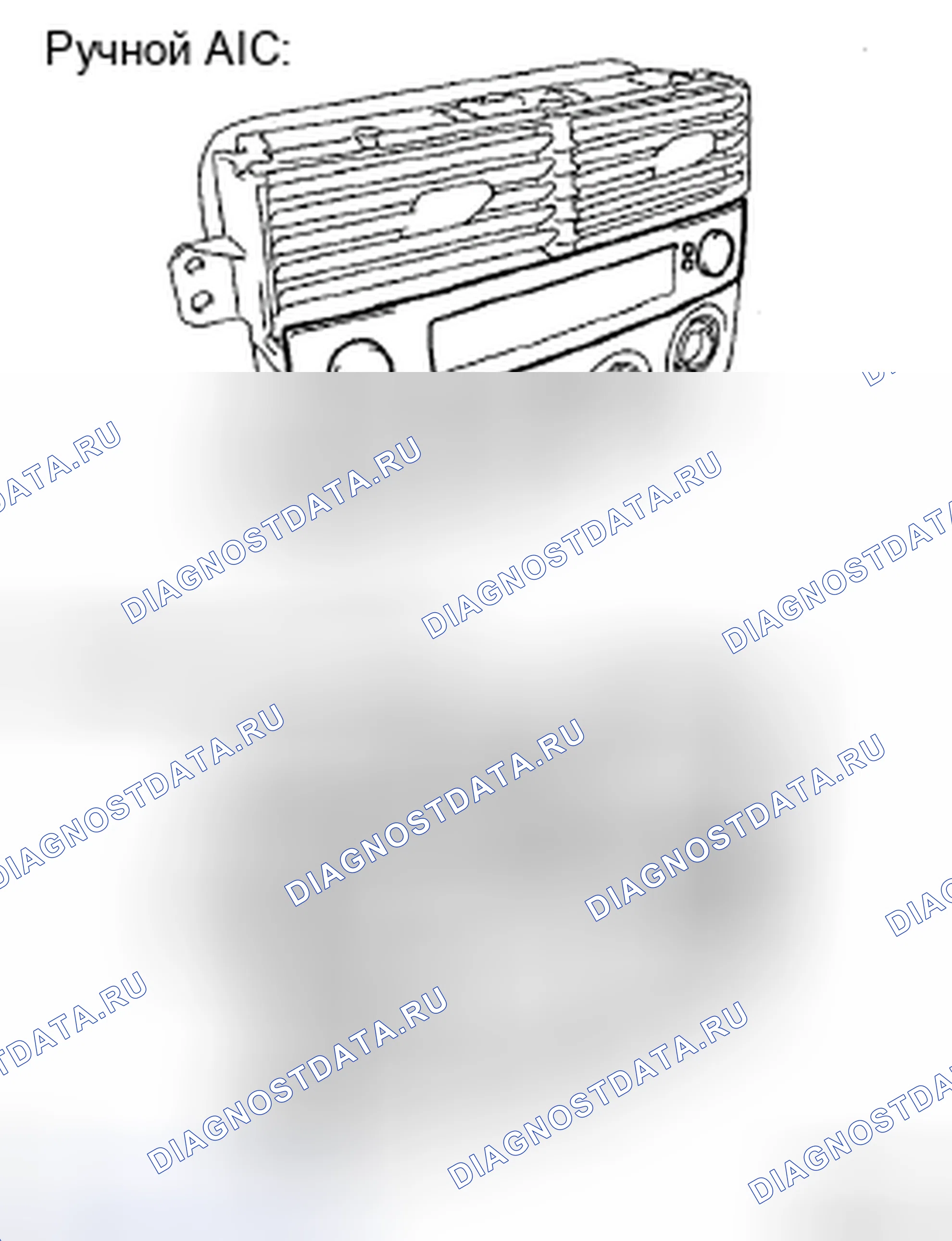 Рис. 292. Toyota Sienna II рестайлинг