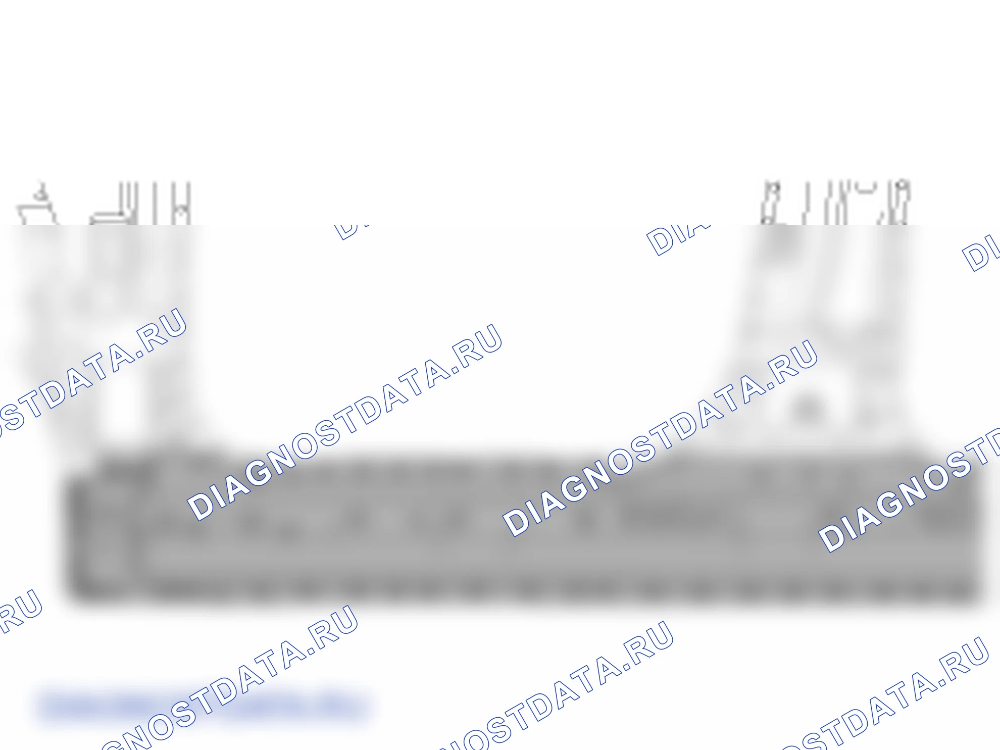 Снятие панели бокового подоконника. Hyundai ix35 EL