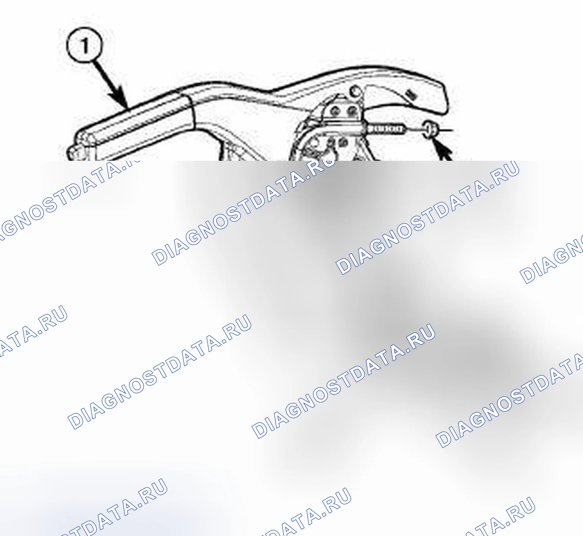 Рис. 81. Dodge Journey I