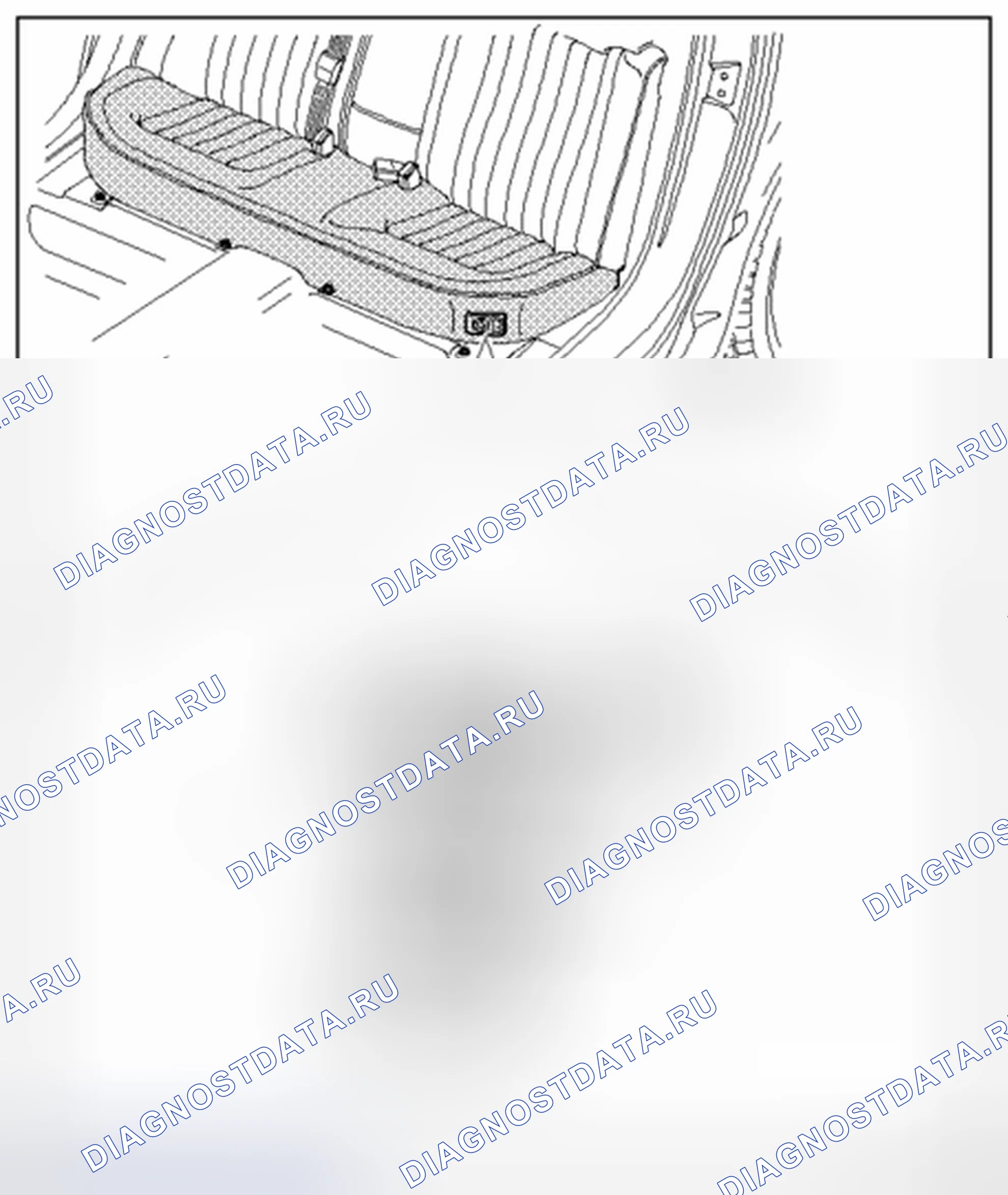 Рис. 179. Volkswagen Phaeton I
