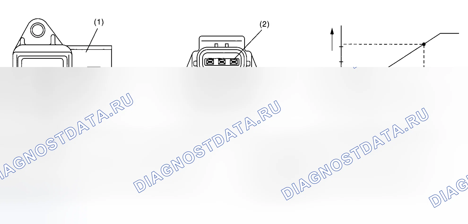 Рис. 116: ОПИСАНИЕ КОМПОНЕНТОВ. Honda WR-V I