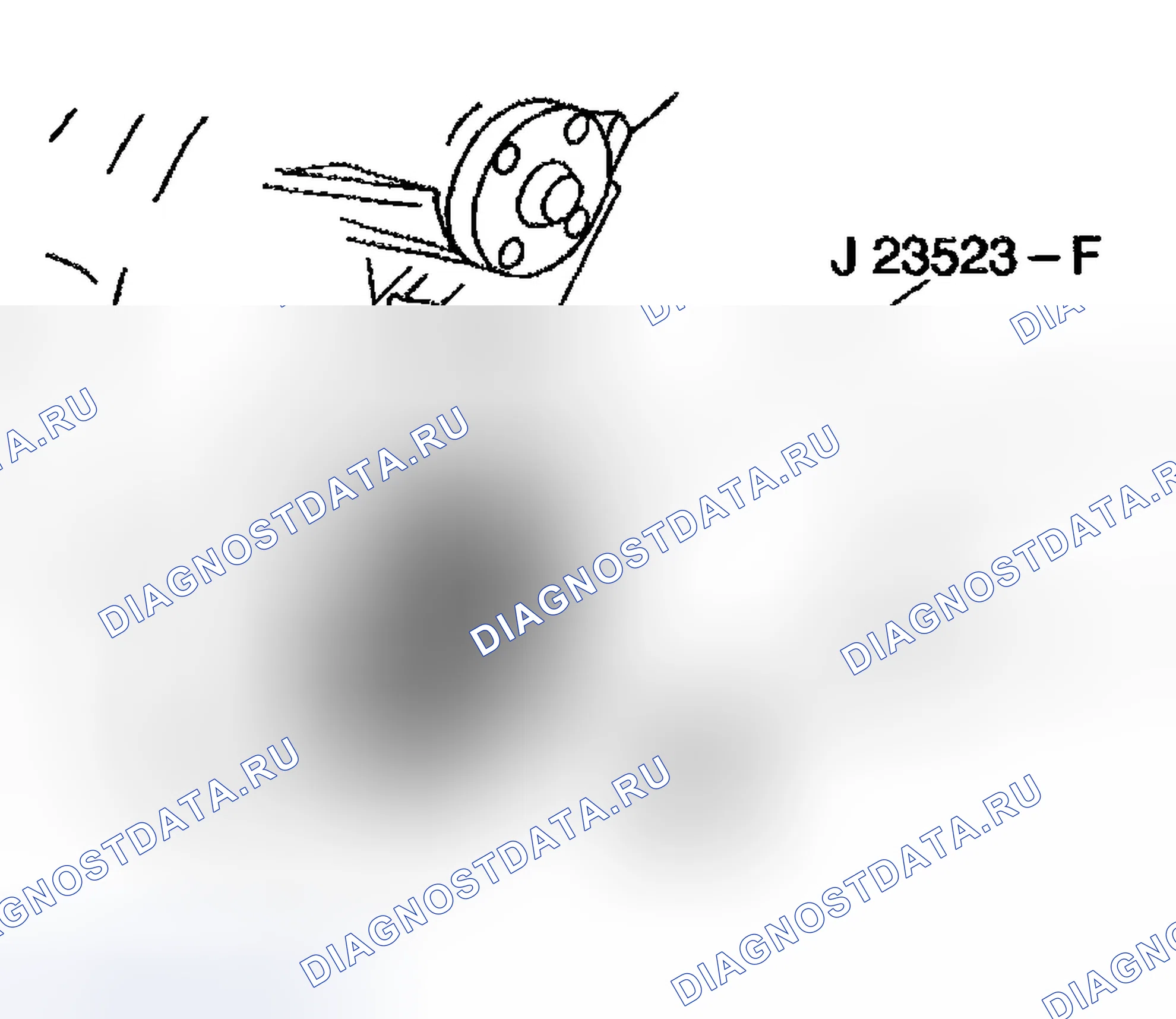 Рис. 326. Chevrolet Chevy Express H2500 