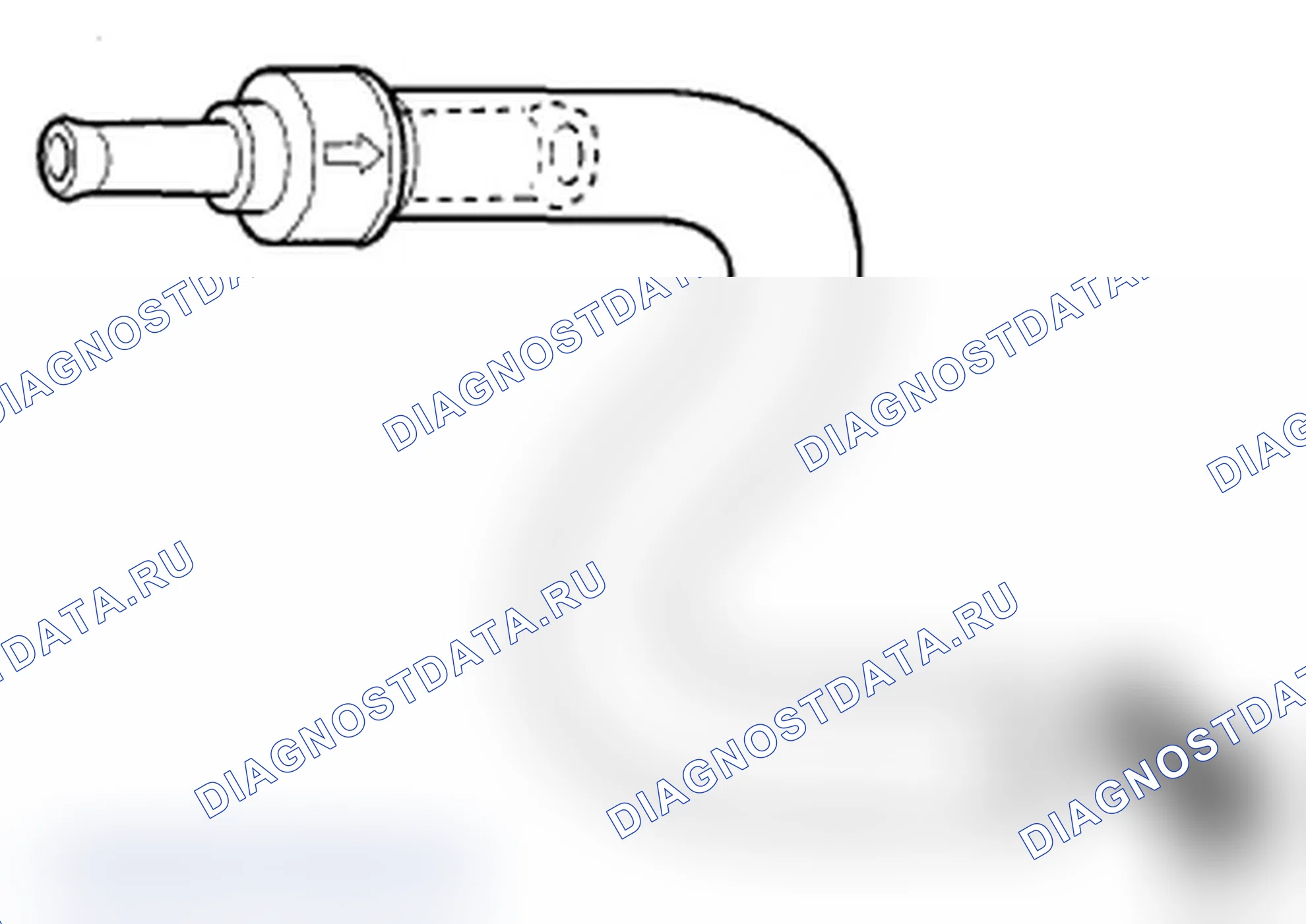 Рис. 63. Acura RDX I рестайлинг
