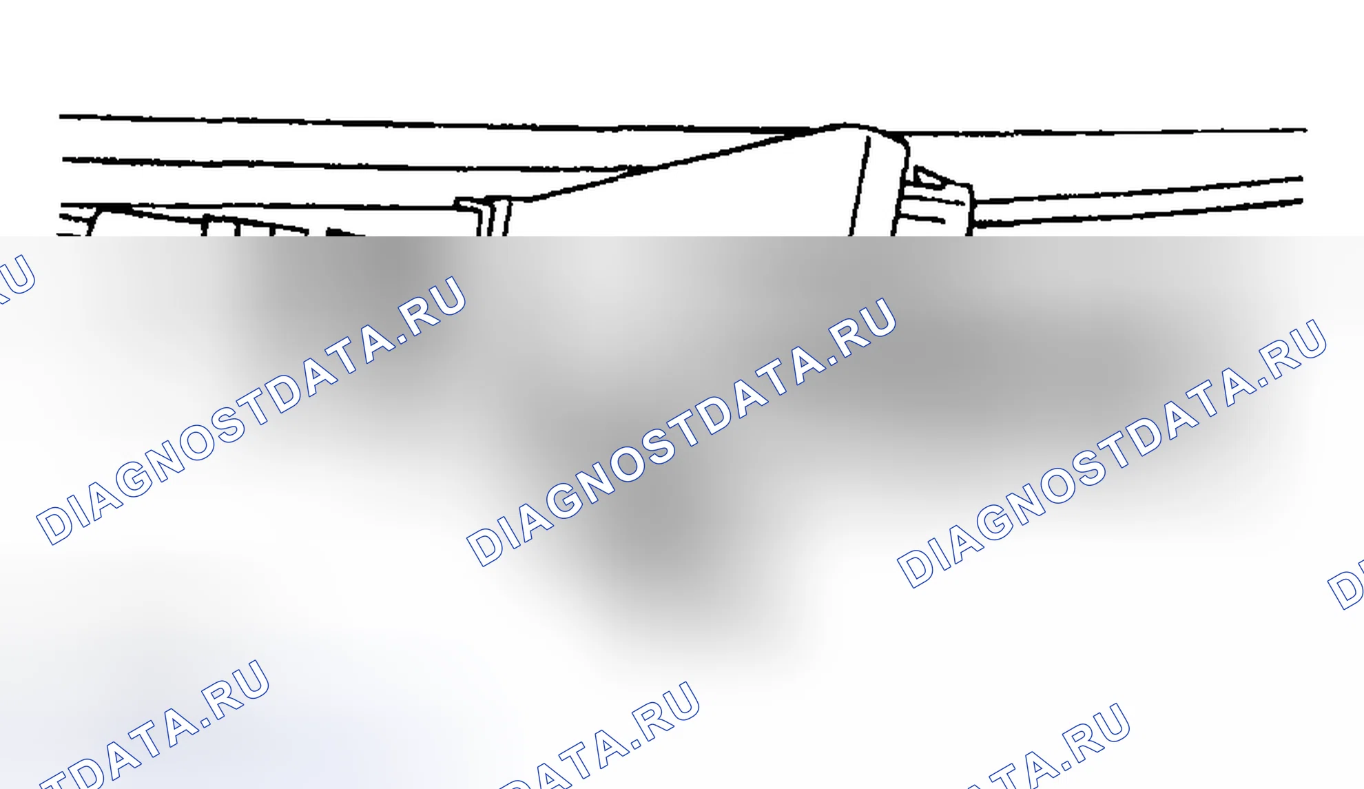 Рис. 44: Демонтаж и монтаж. Mazda Flair II