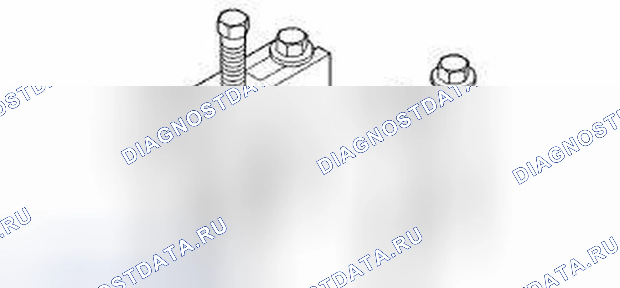Рис. 328. Dodge Journey I