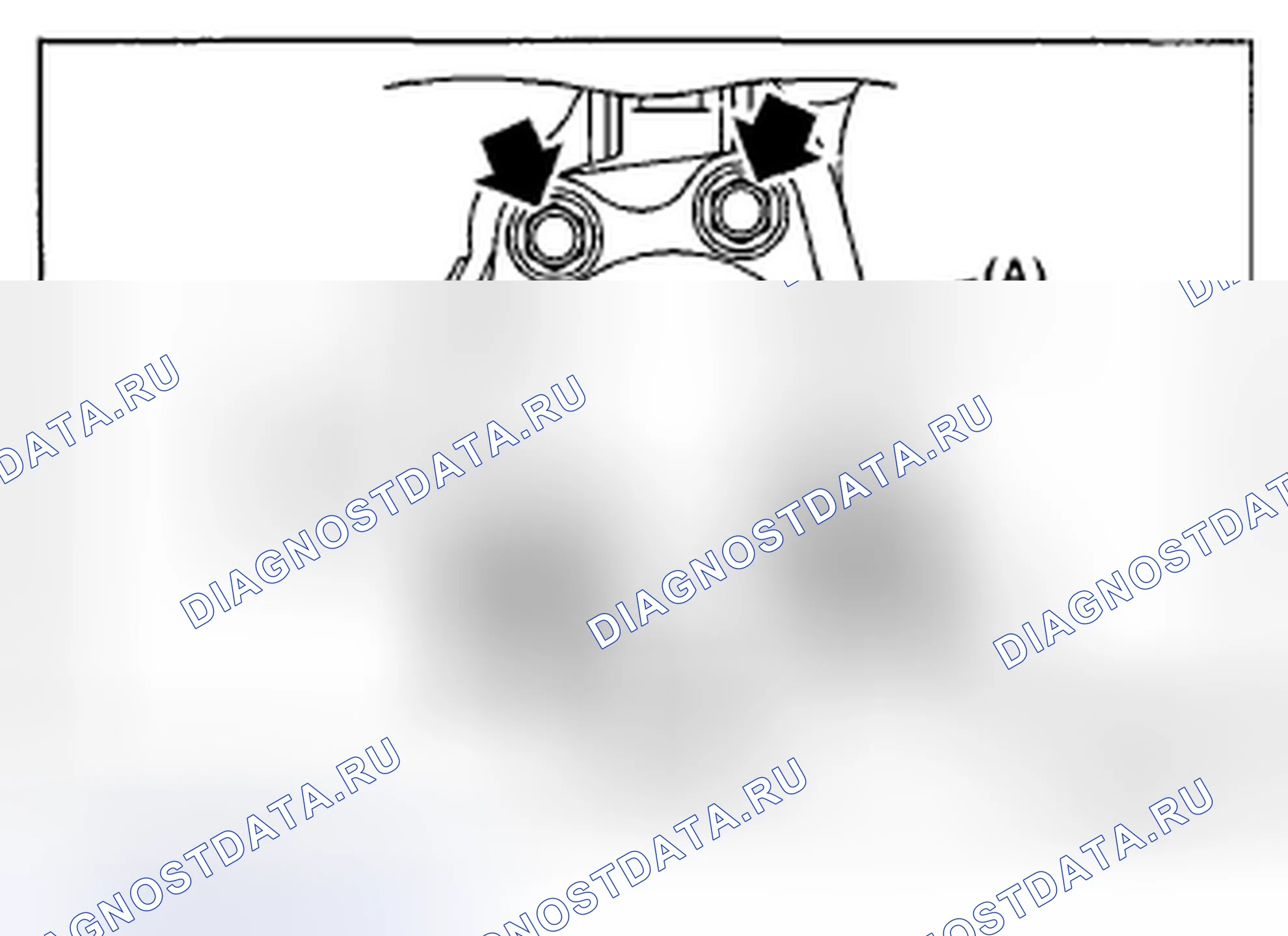 Рис. 77. Subaru Impreza WRX GE рестайлинг