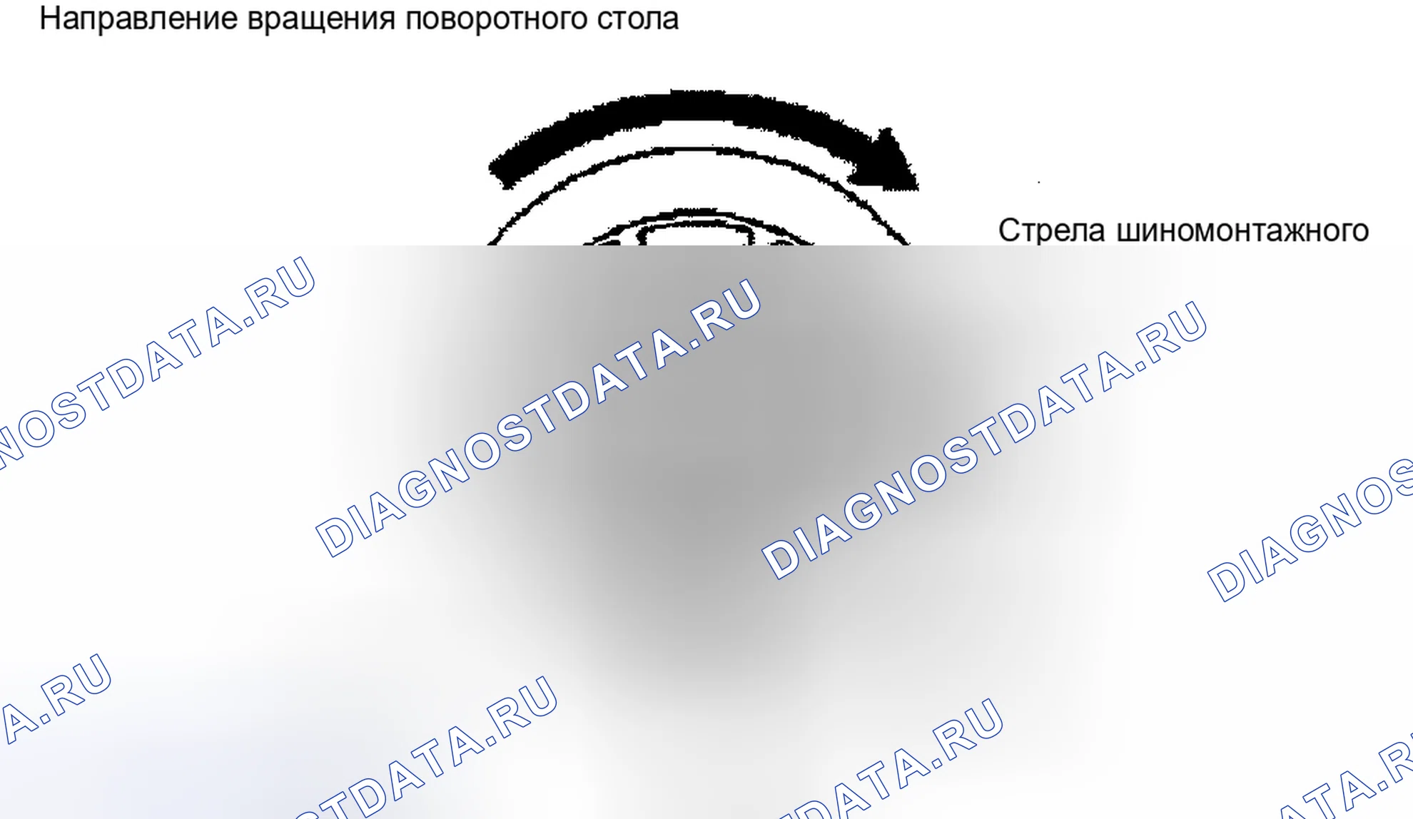 Рис. 6. Subaru Outback BP рестайлинг