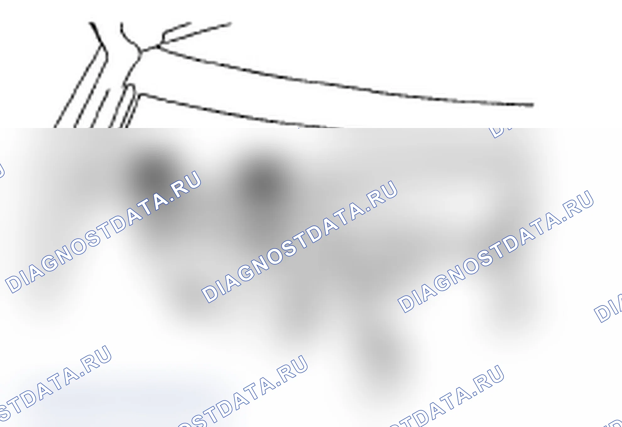 Рис. 53: ДЕМОНТАЖ. Subaru Impreza WRX GD/GG рестайлинг 2