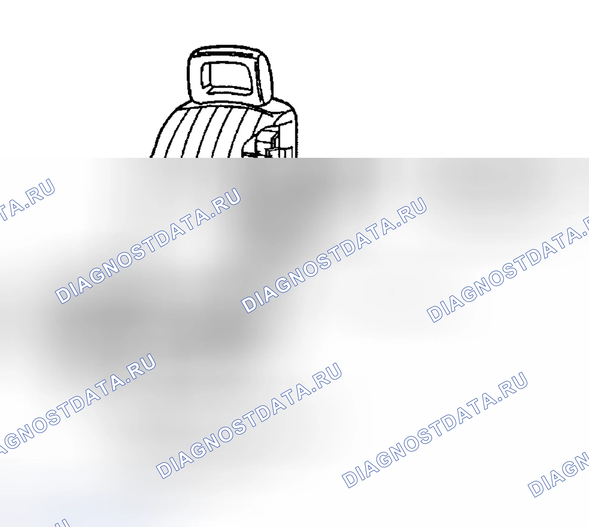 Рис. 64. Chevrolet Impala VIII