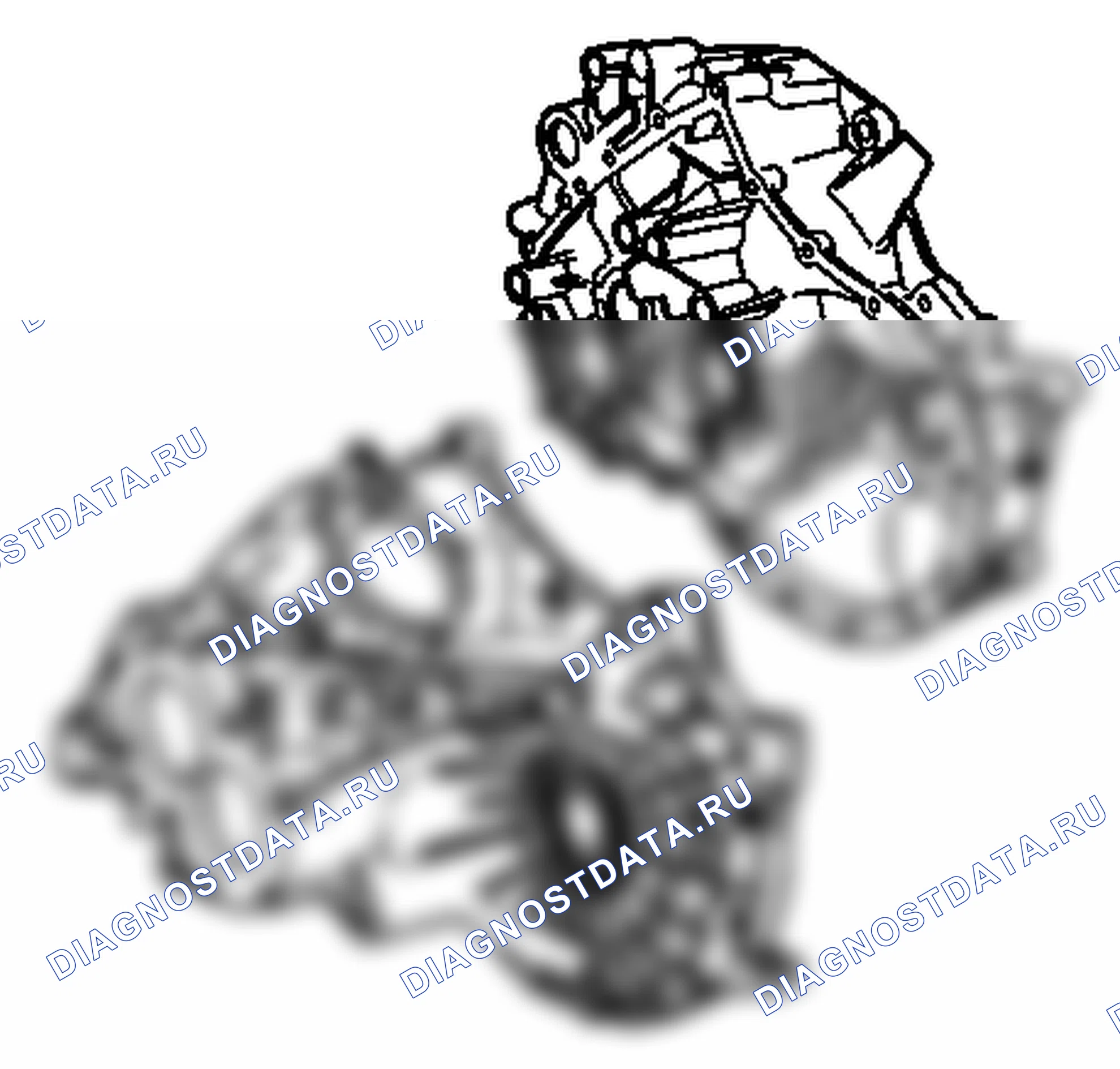 Рис. 11. Saturn ION I