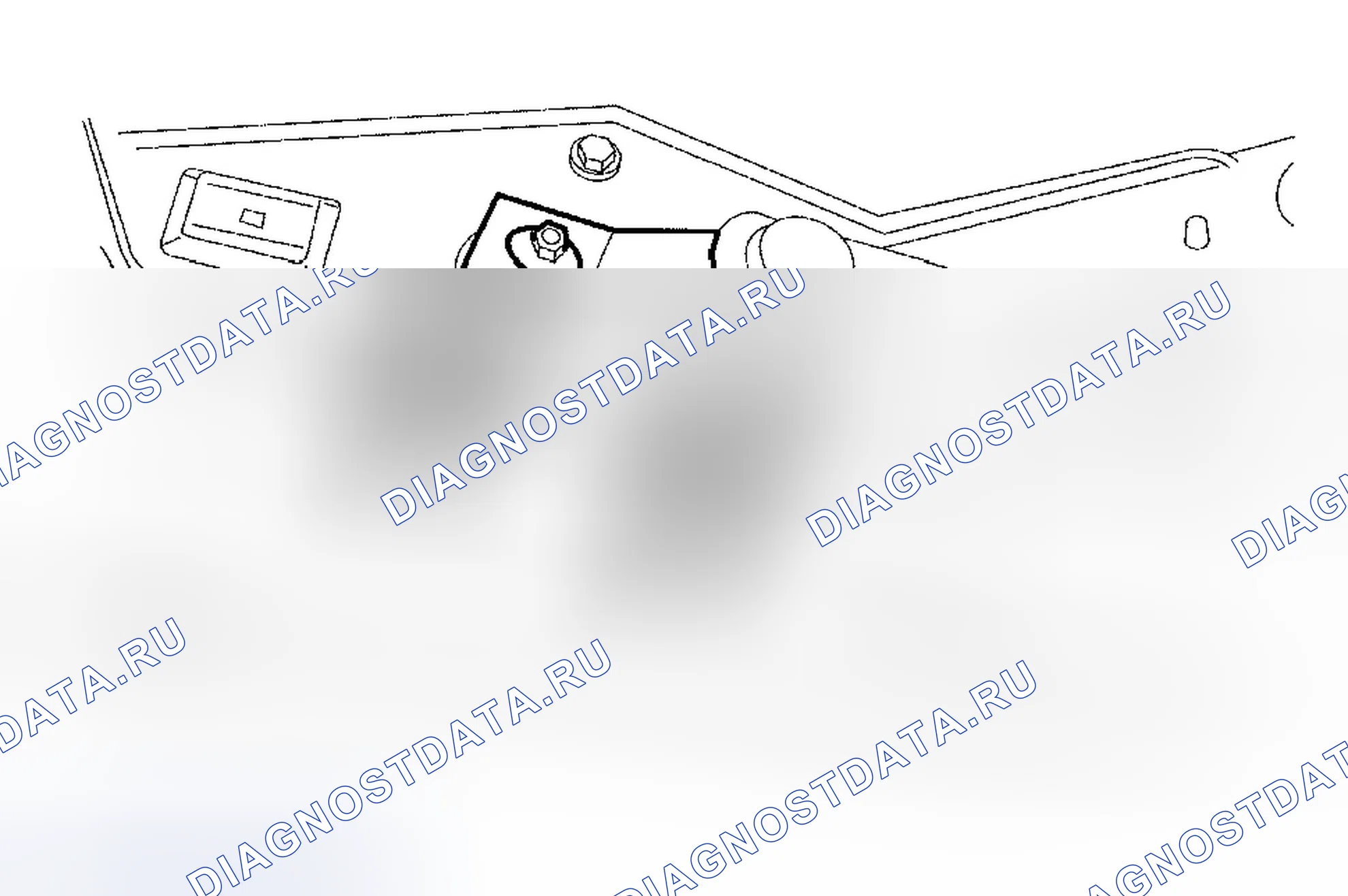 Рис. 24. Ford Cab & Chassis F350 Super Duty 