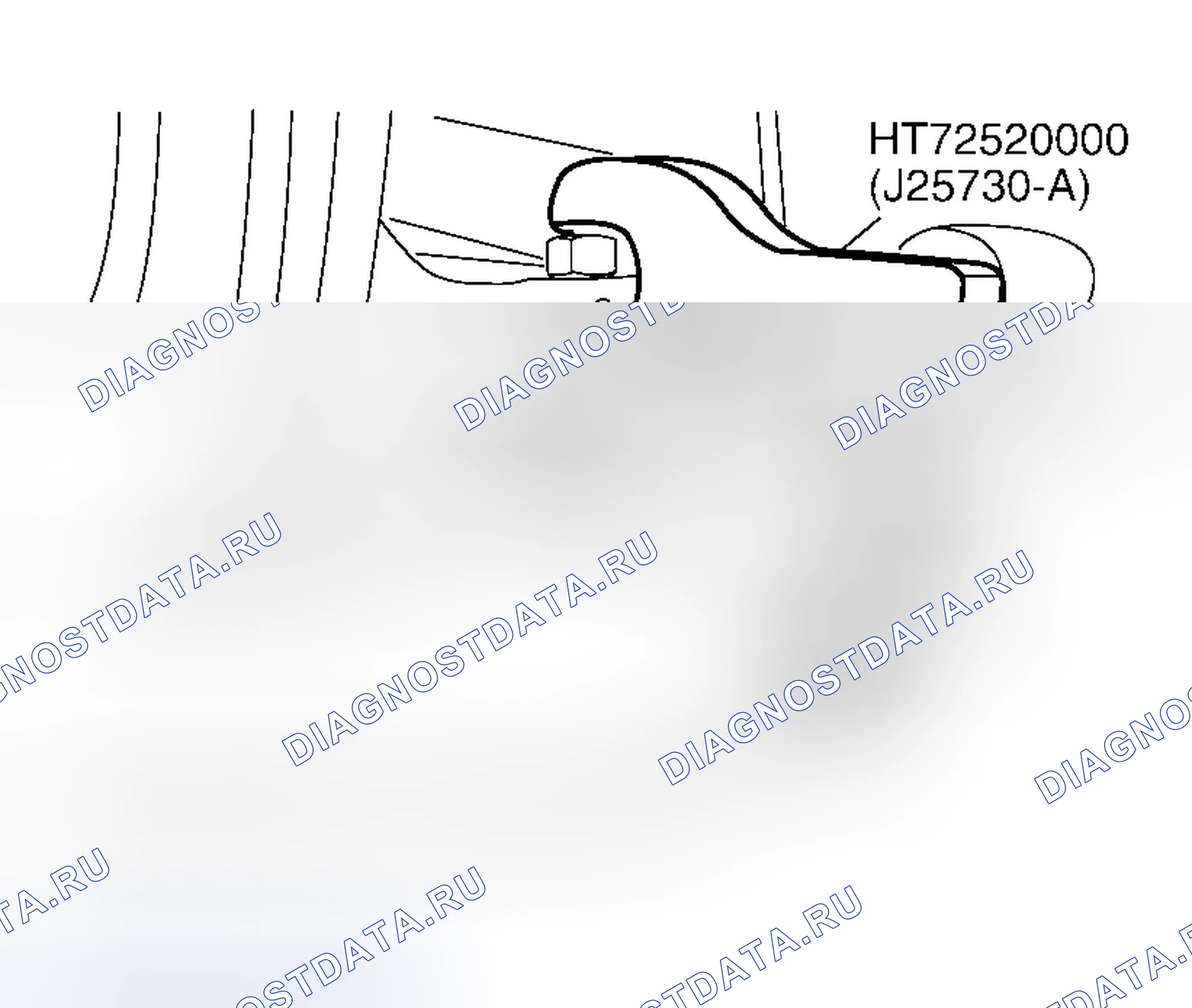 Рис. 8. Infiniti QX56 I