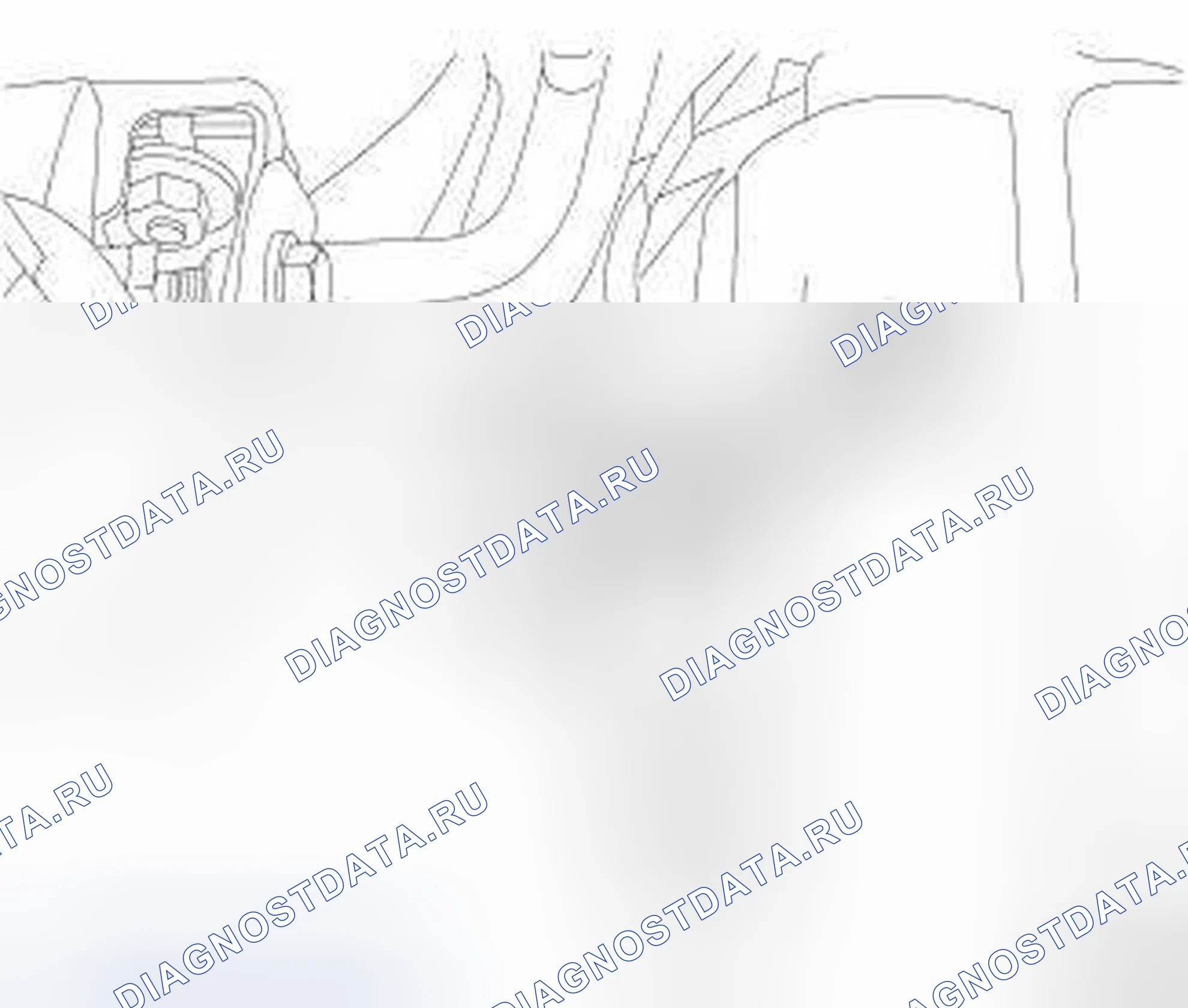 Рис. 12. Dodge Caliber I рестайлинг