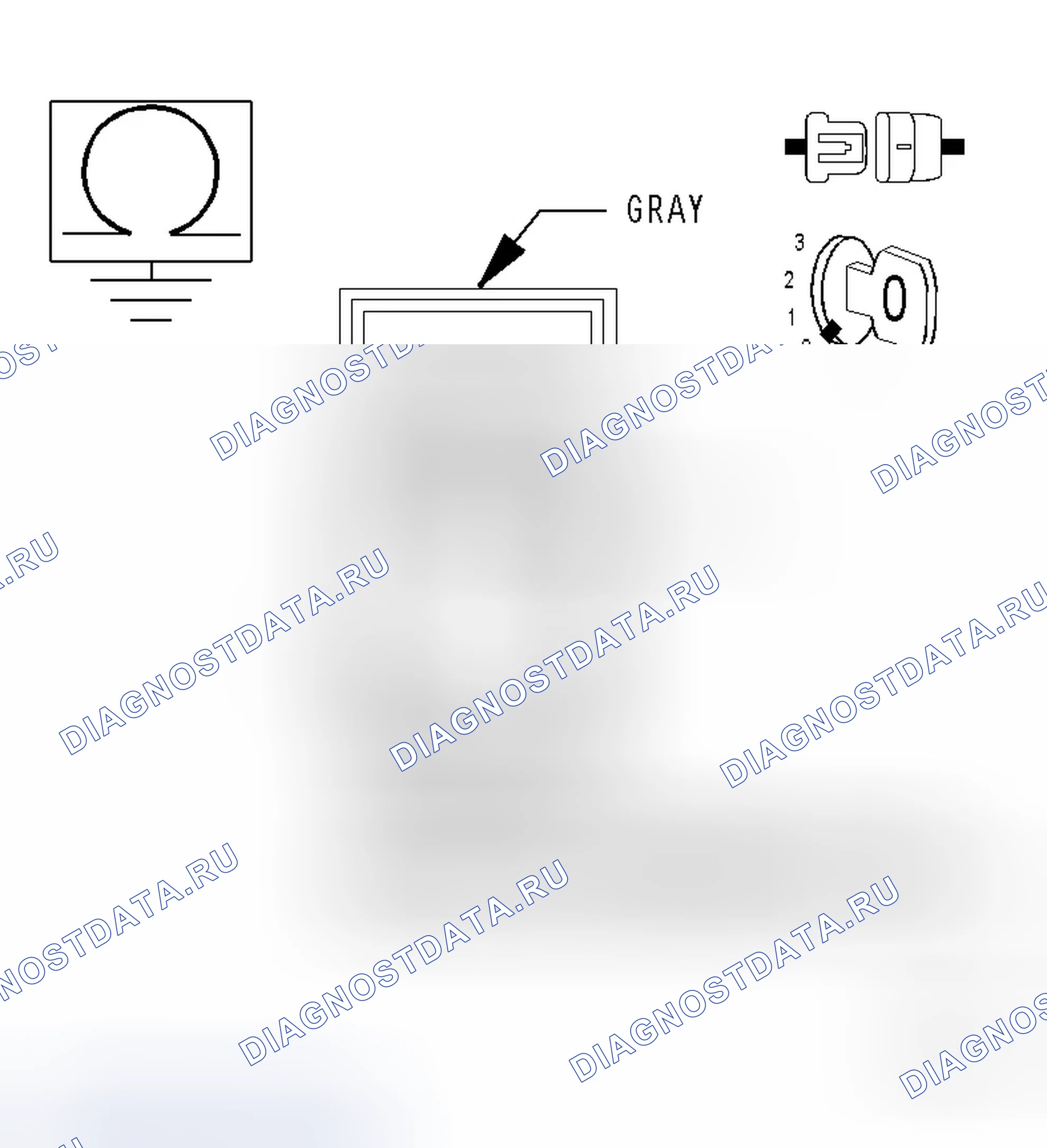 Рис. 420. Dodge Magnum I
