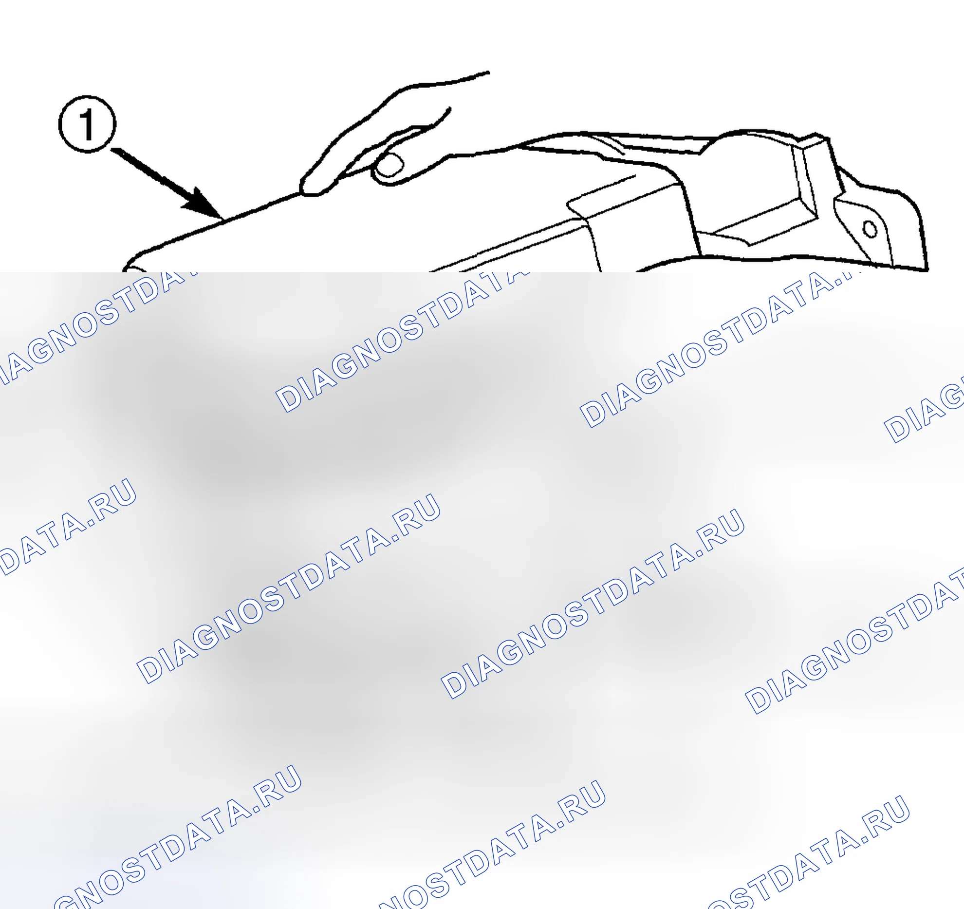 Рис. 292. Chrysler Prowler I
