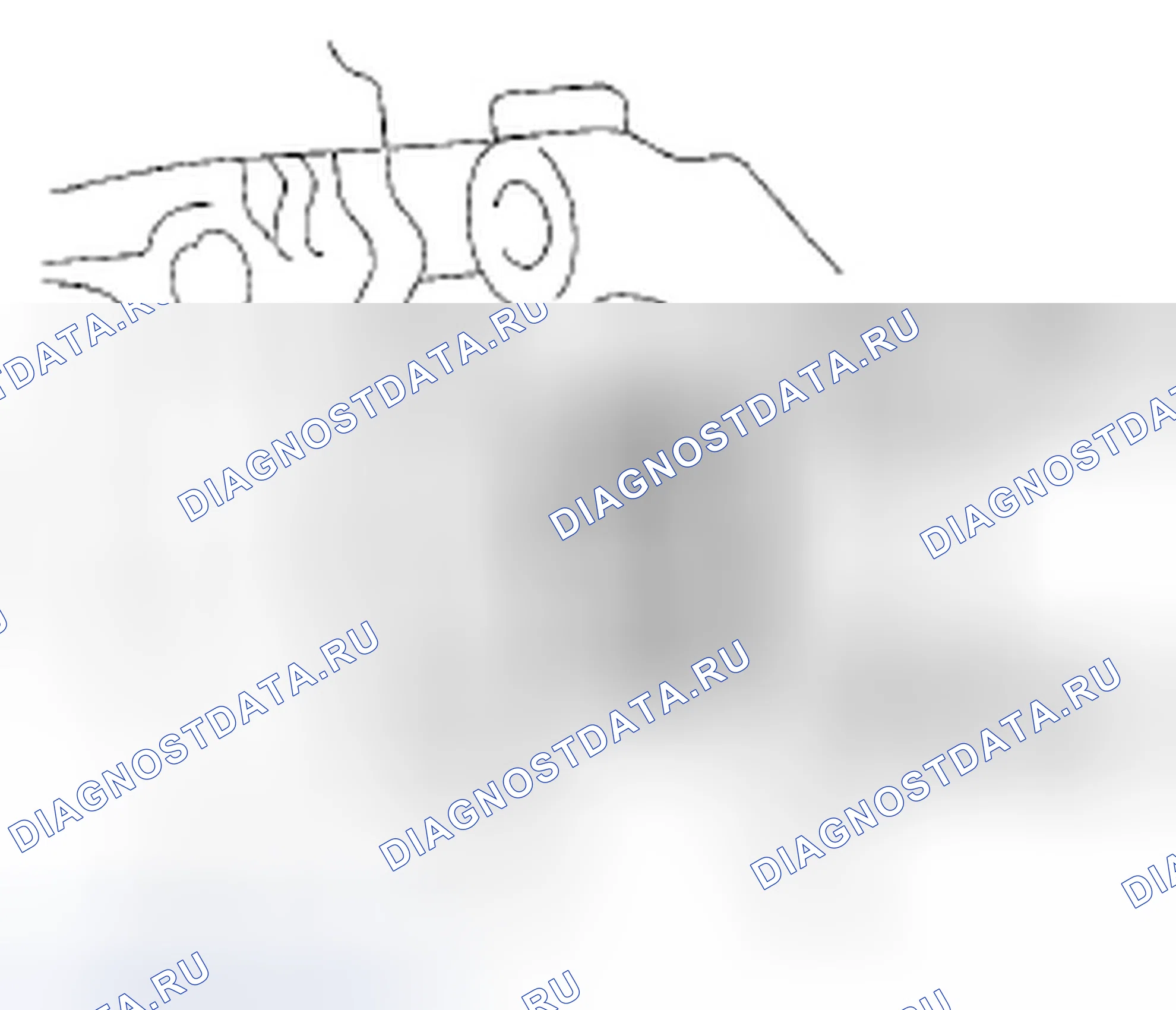 Рис. 930: расшифровка кода ошибки P1009: Неисправность VTC Advance. Honda Crosstour I