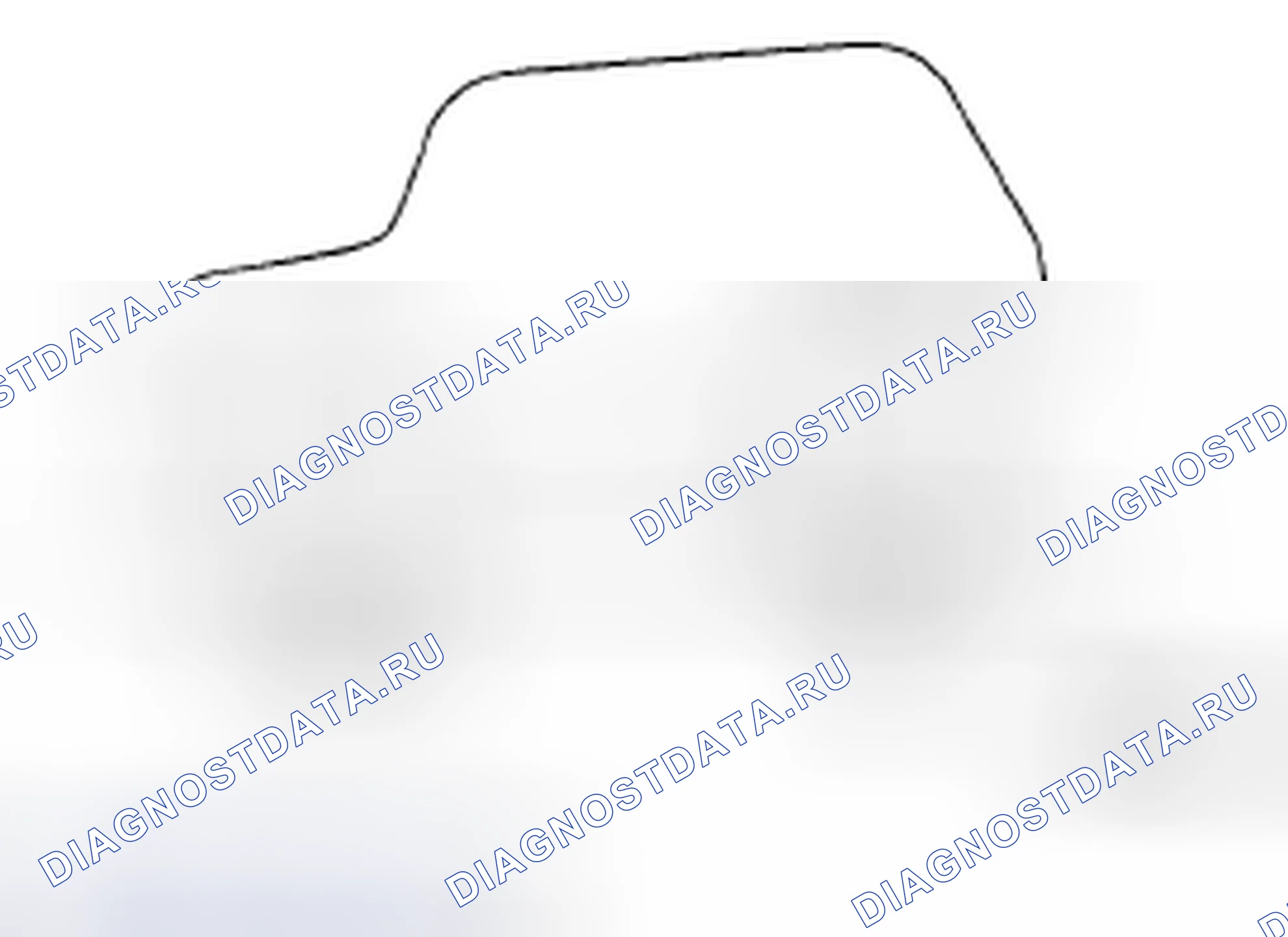 Рис. 24: ИСПЫТАНИЕ СПИДОМЕТРА. Subaru Legacy BL/BP рестайлинг