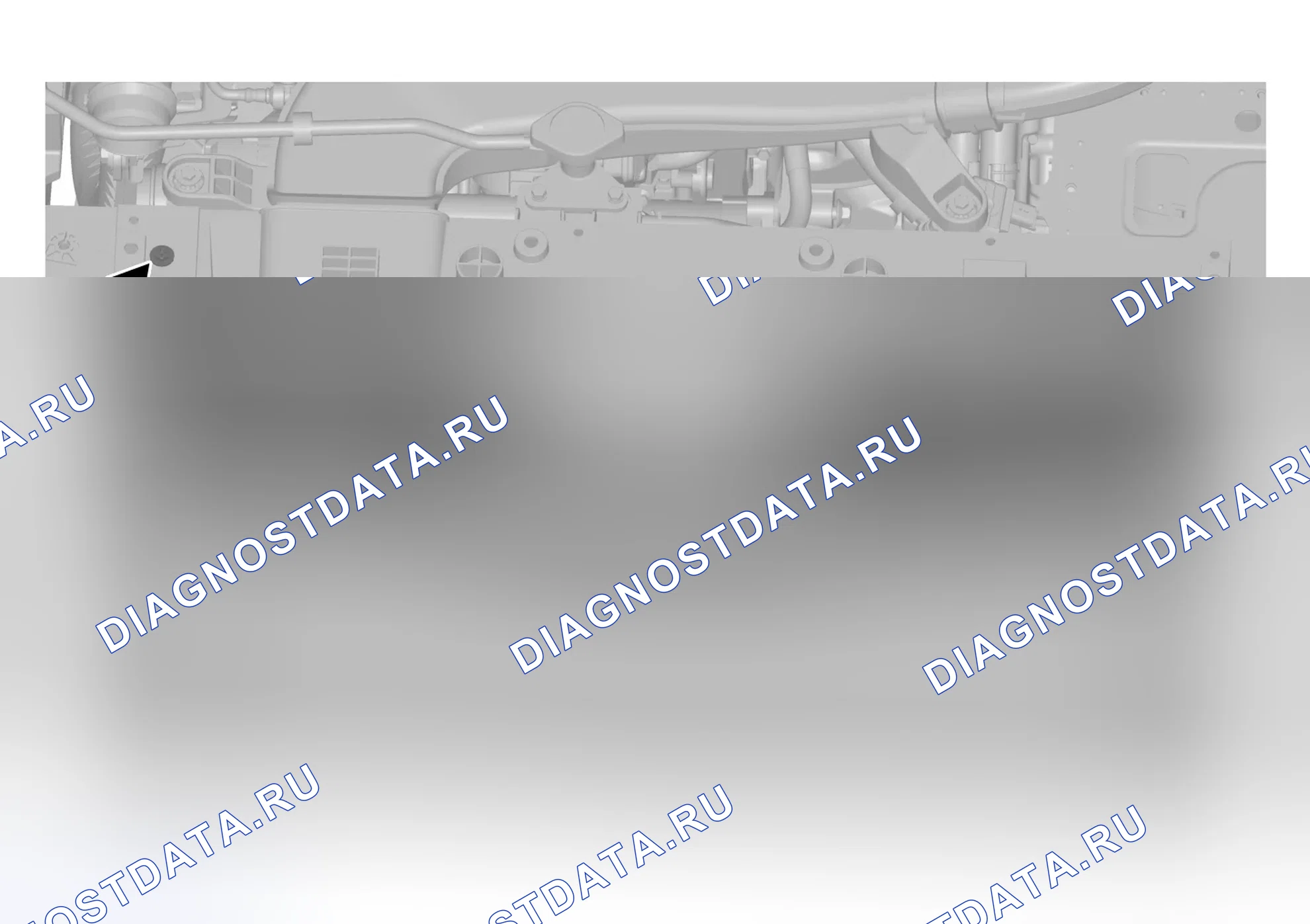 Как снять и установить вентилятор радиатора — Wey Vv5. Wey VV5 I