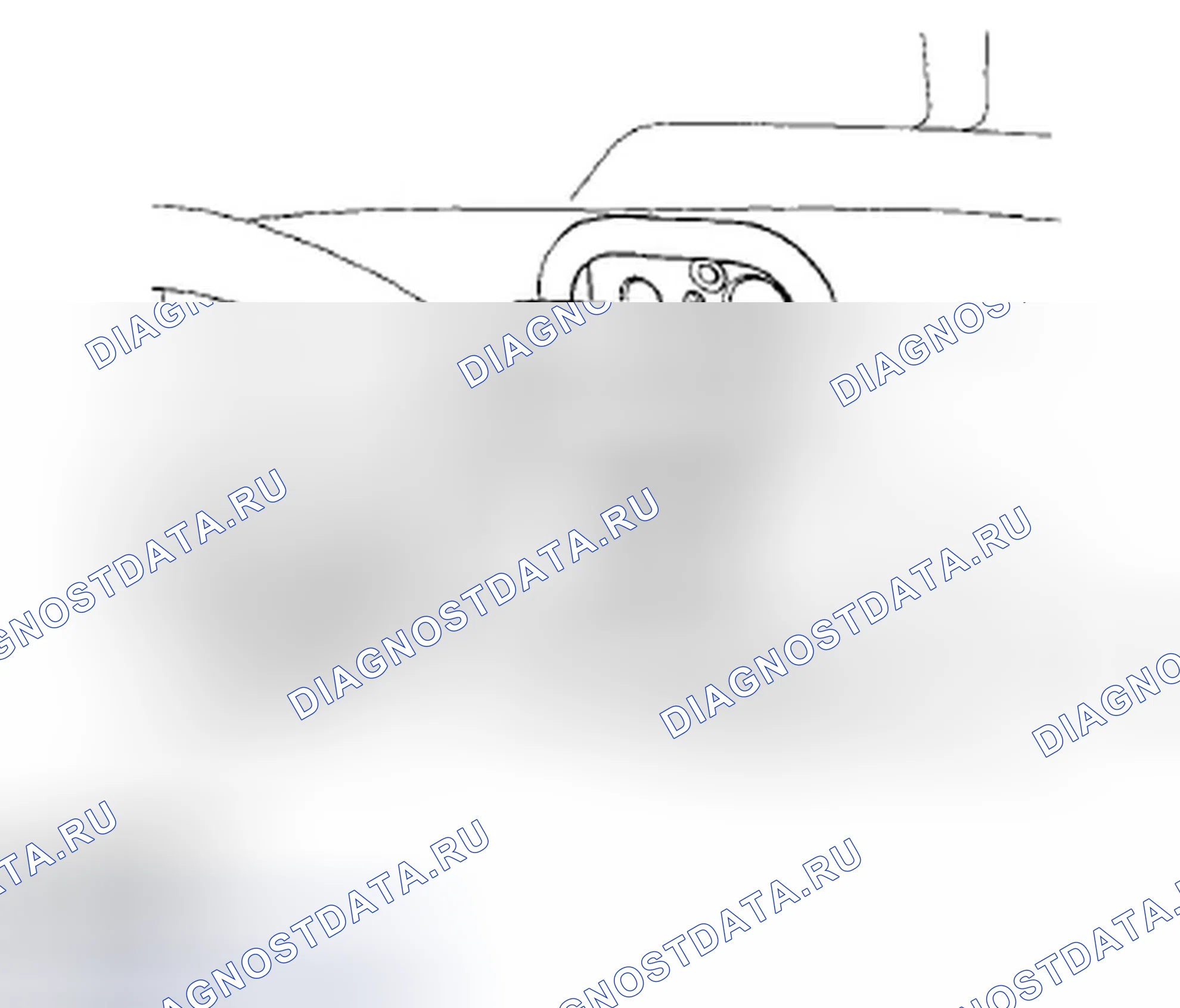 Рис. 83. Honda Accord VIII рестайлинг