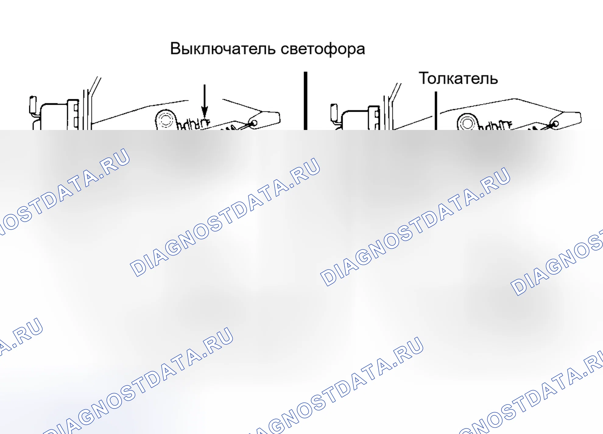 Рис. 7. Toyota Land Cruiser 80 рестайлинг