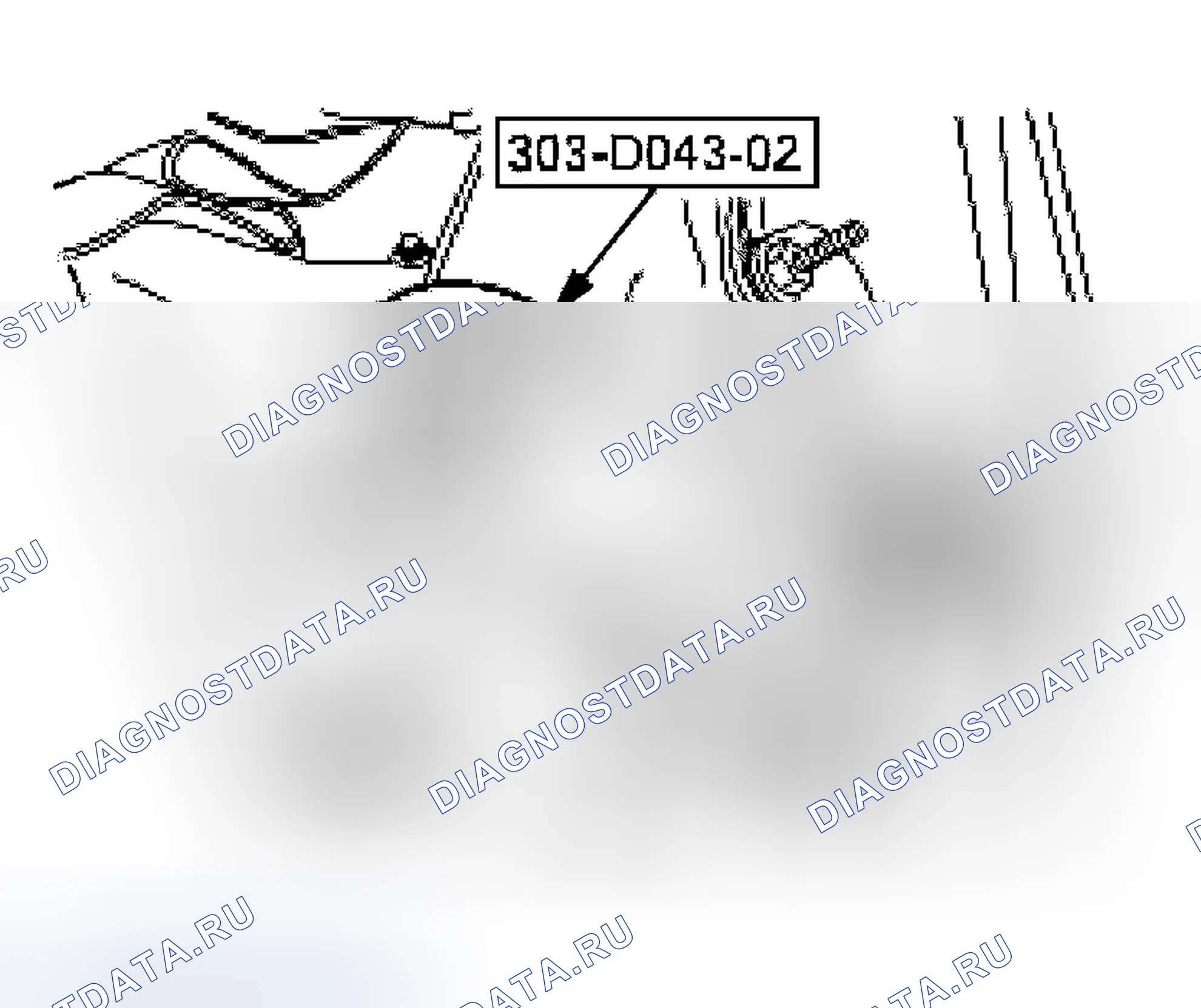 Рис. 1484. Ford Econoline E150 