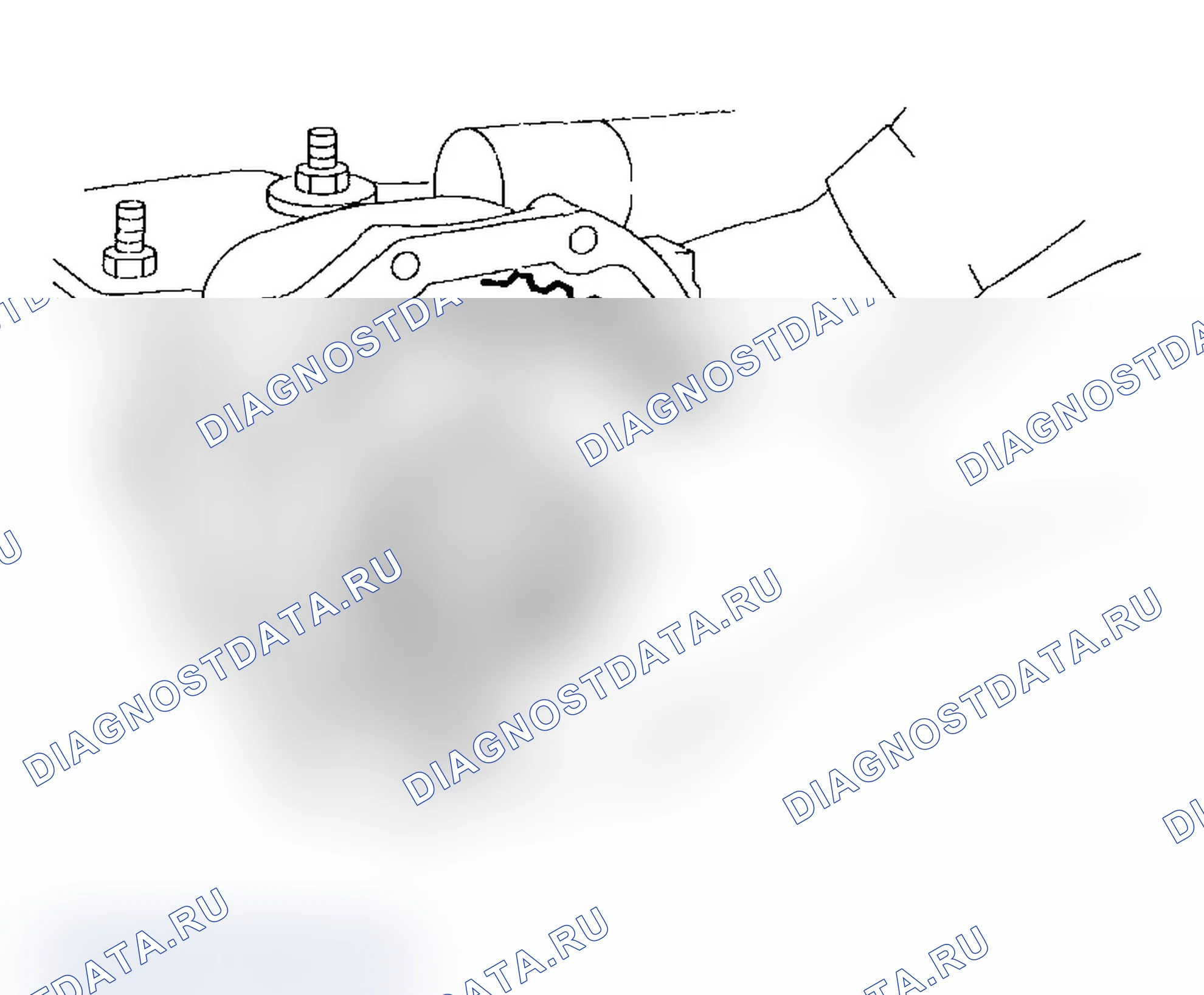 Рис. 31. Subaru Impreza WRX GD/GG рестайлинг