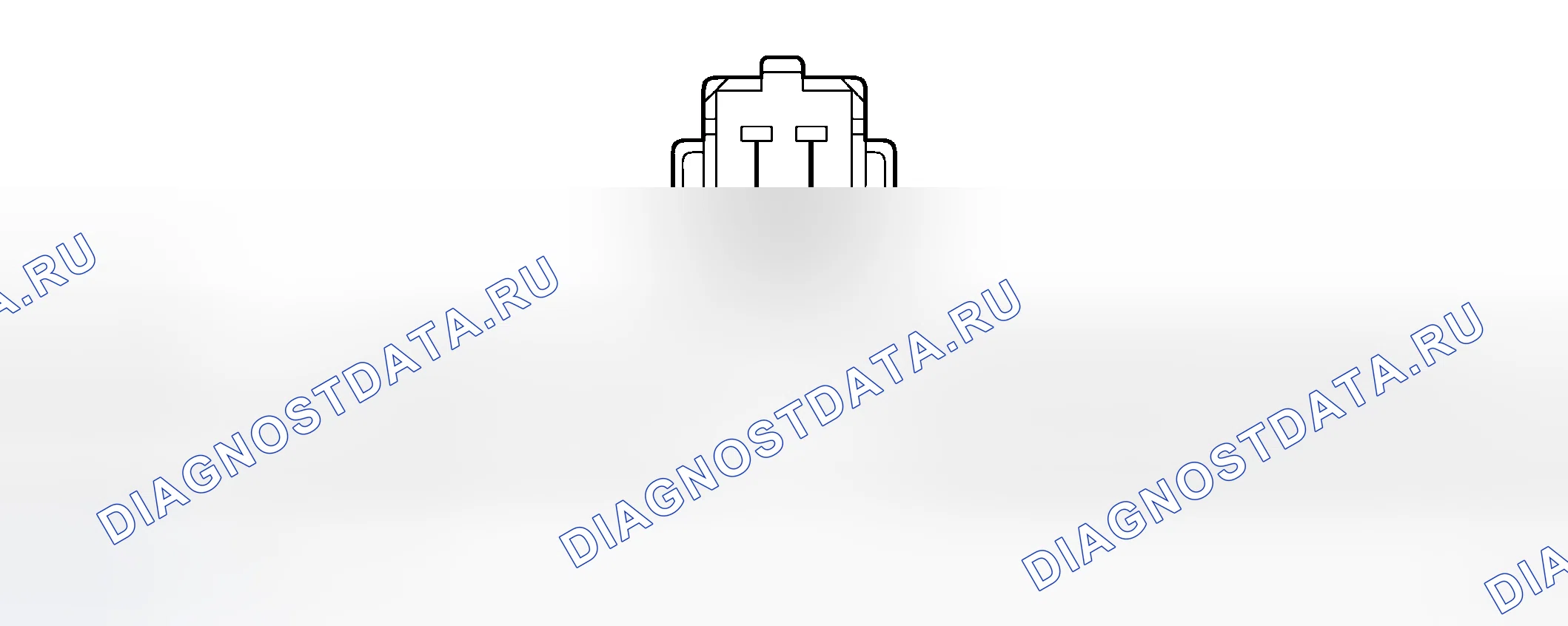 Рис. 11. Ford Five Hundred I