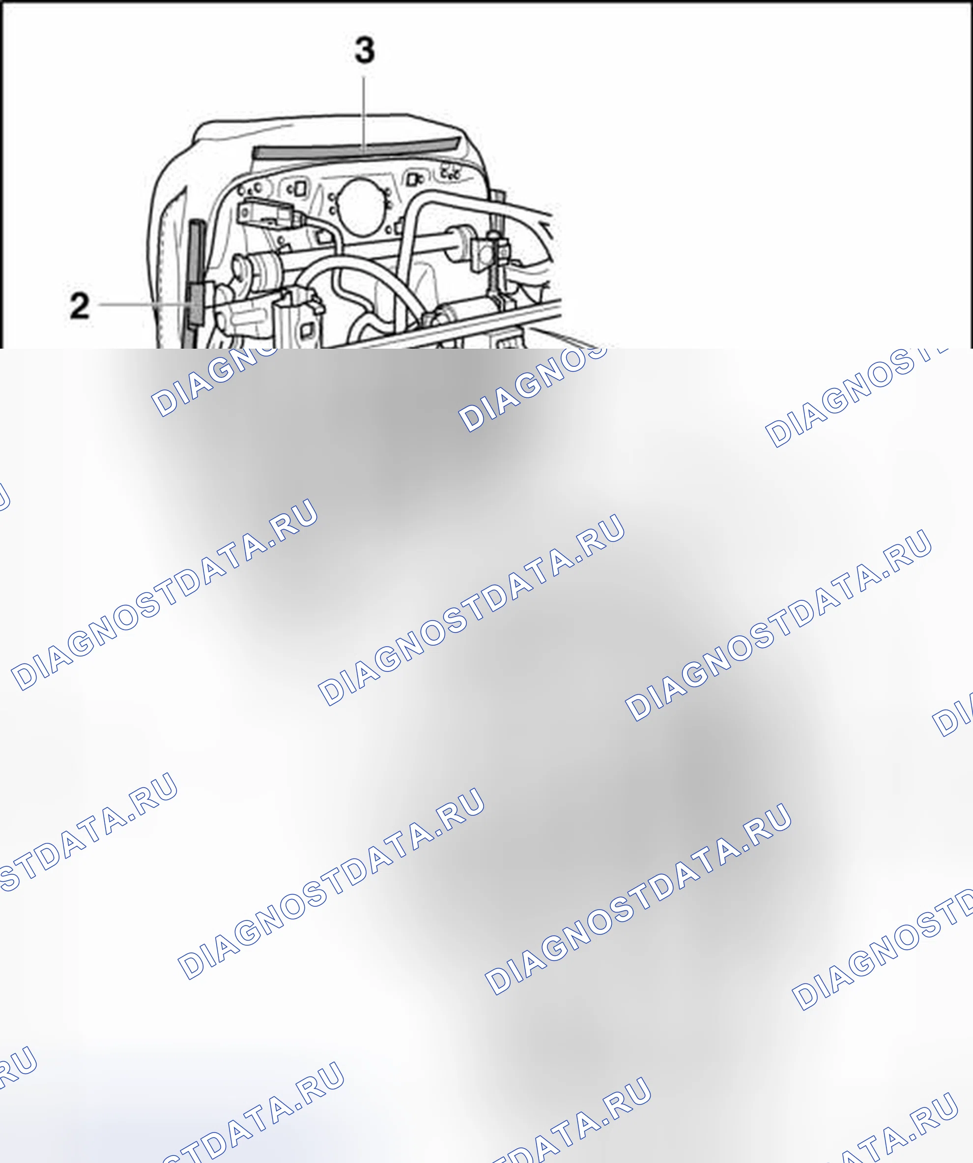 Рис. 110. Volkswagen Tiguan I
