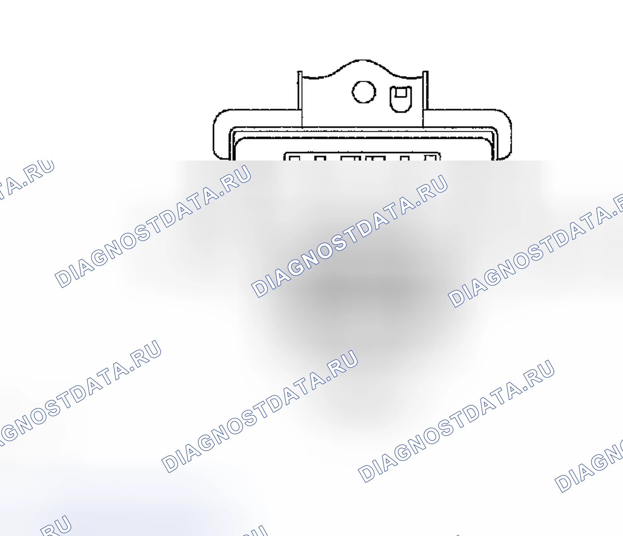 Рис. 130. Toyota Highlander I