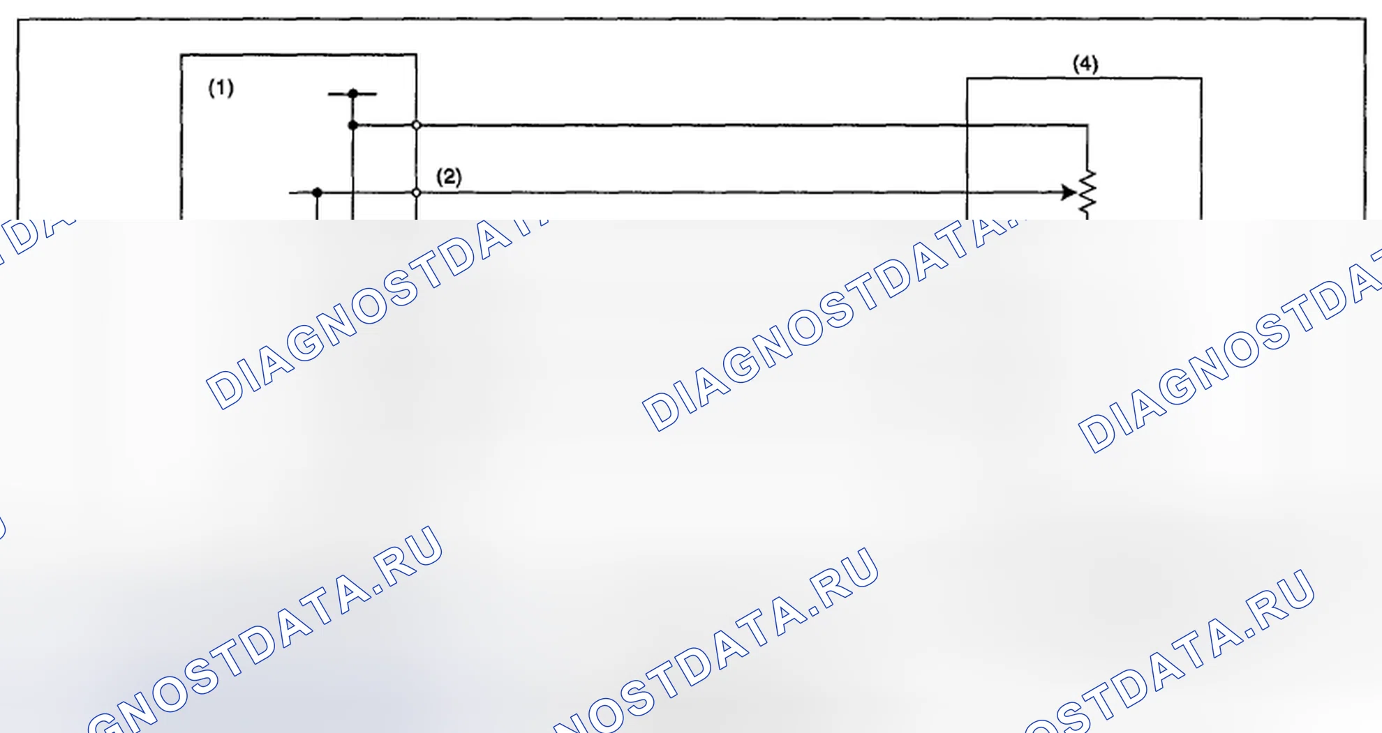 Рис. 108: ОПИСАНИЕ КОМПОНЕНТОВ. Subaru Impreza WRX STI GR