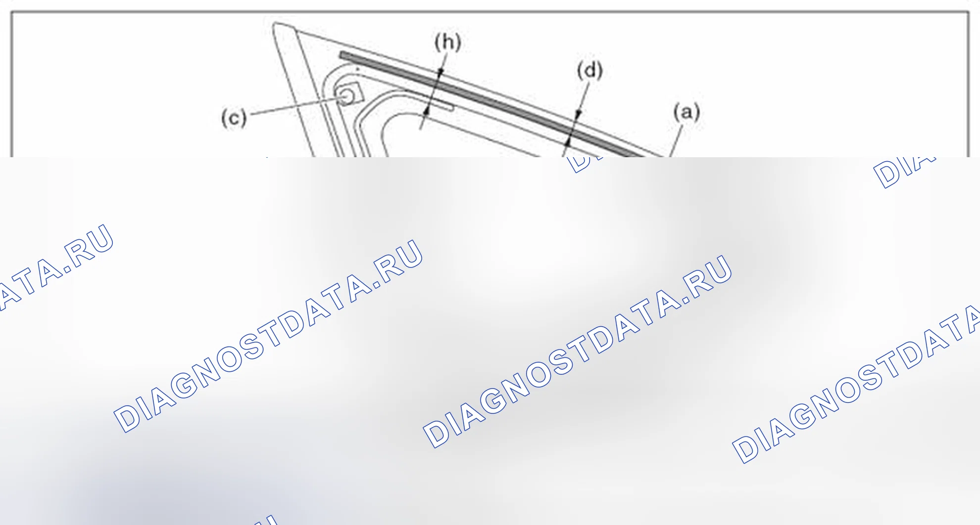 Рис. 115. Subaru Impreza WRX GE рестайлинг
