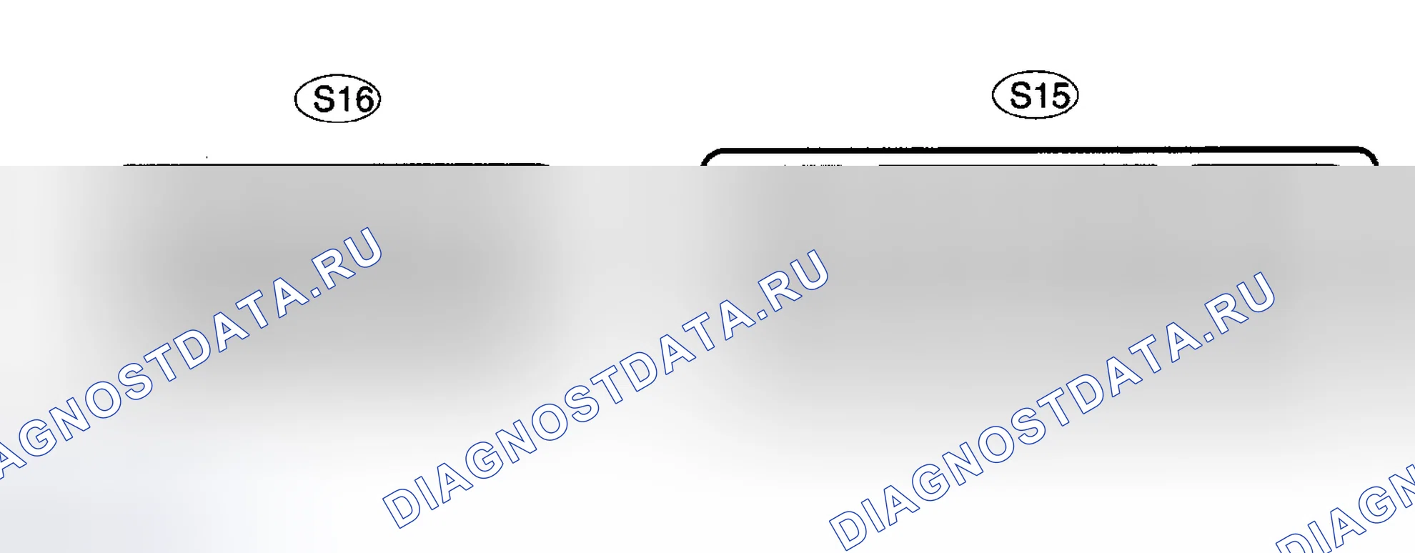 Рис. 46. Toyota Corolla IX рестайлинг