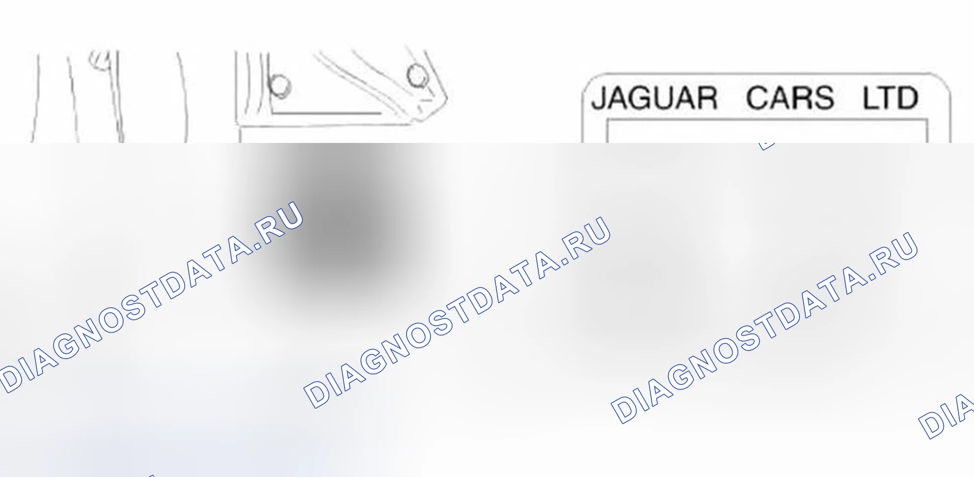 Рис. 2. Jaguar XKR I