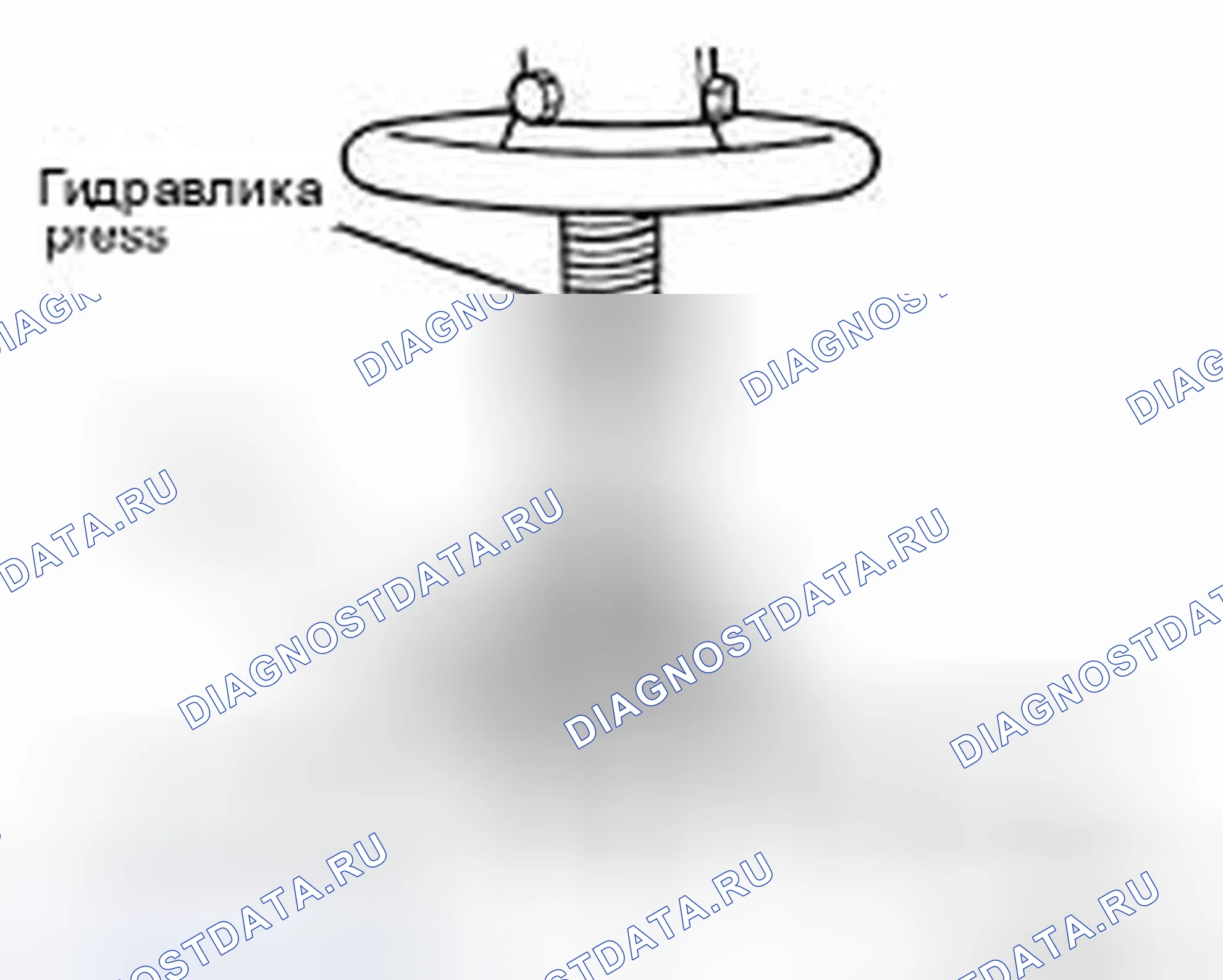 Рис. 21. Infiniti FX35 I рестайлинг