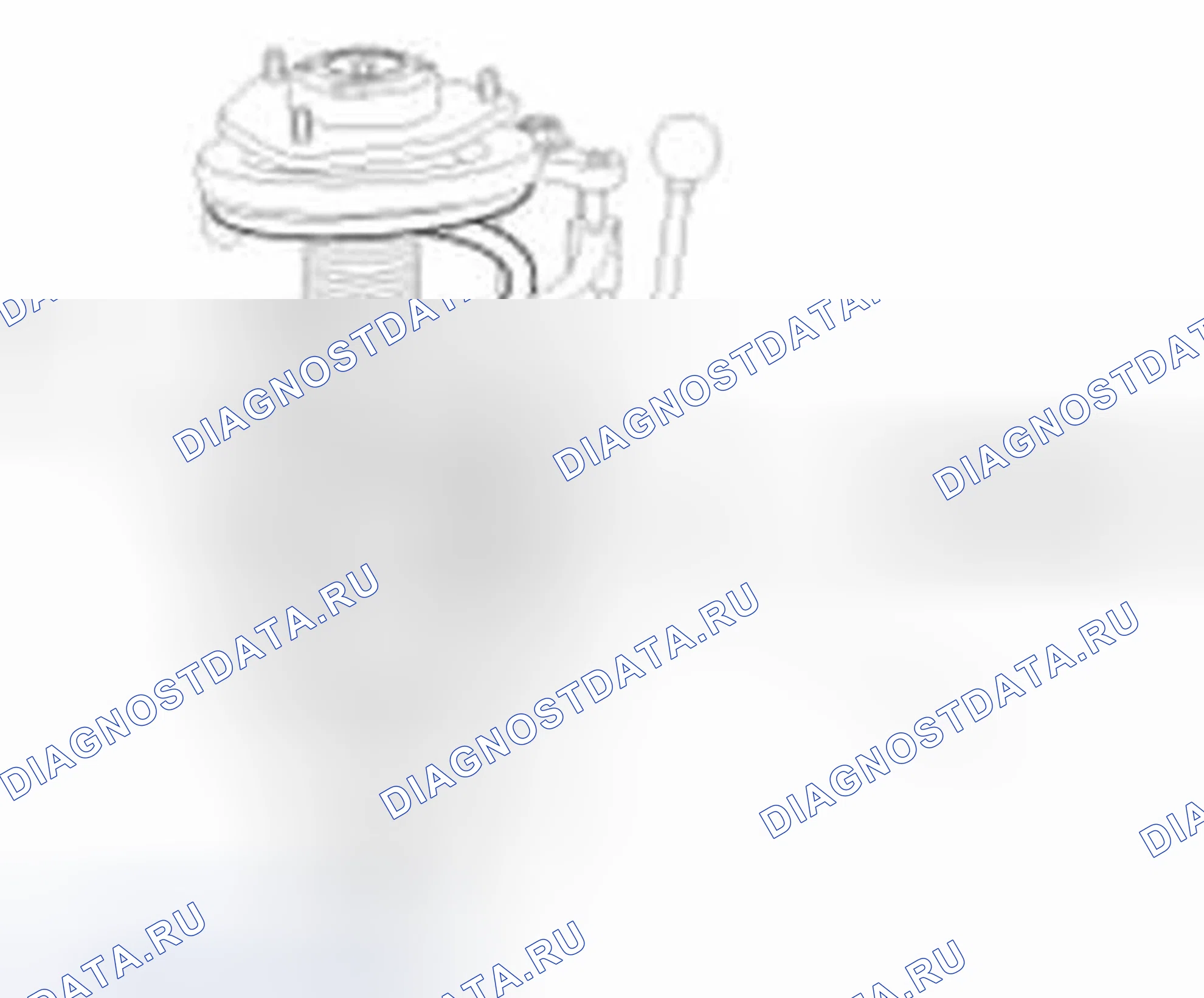 Рис. 8: Разборка. Hyundai Sonata VI